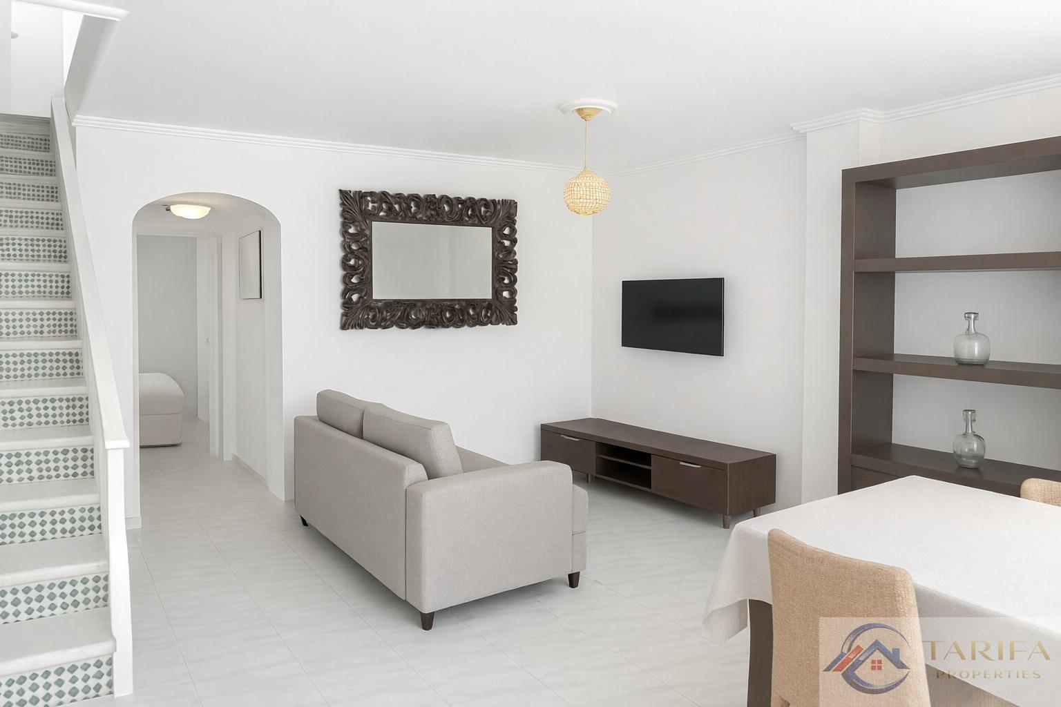 Venta de chalet en Tarifa