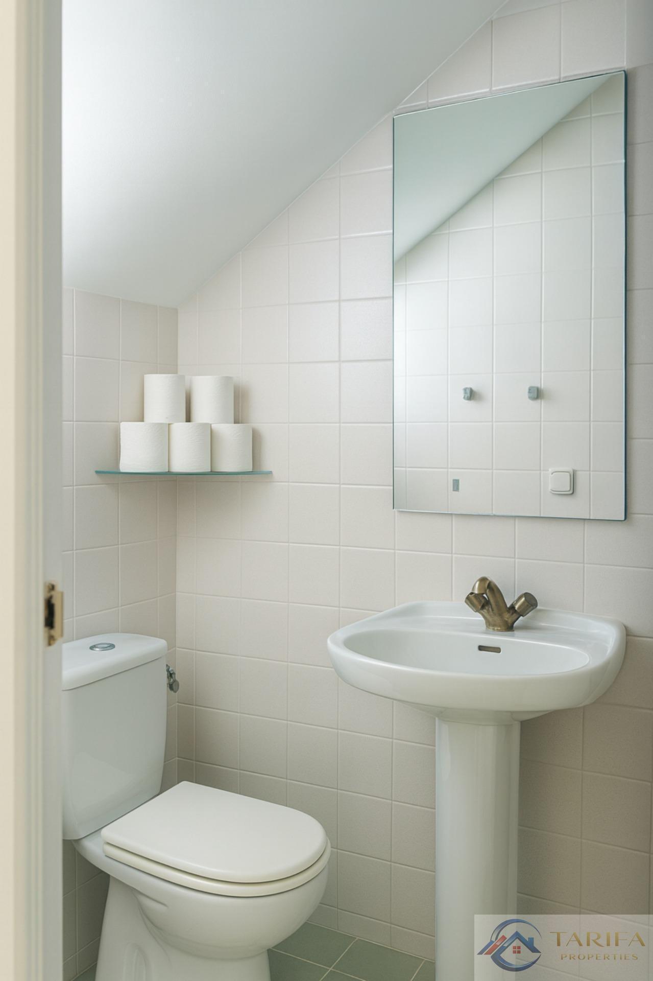 Venta de chalet en Tarifa