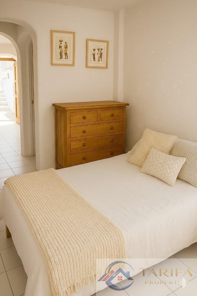 Venta de chalet en Tarifa