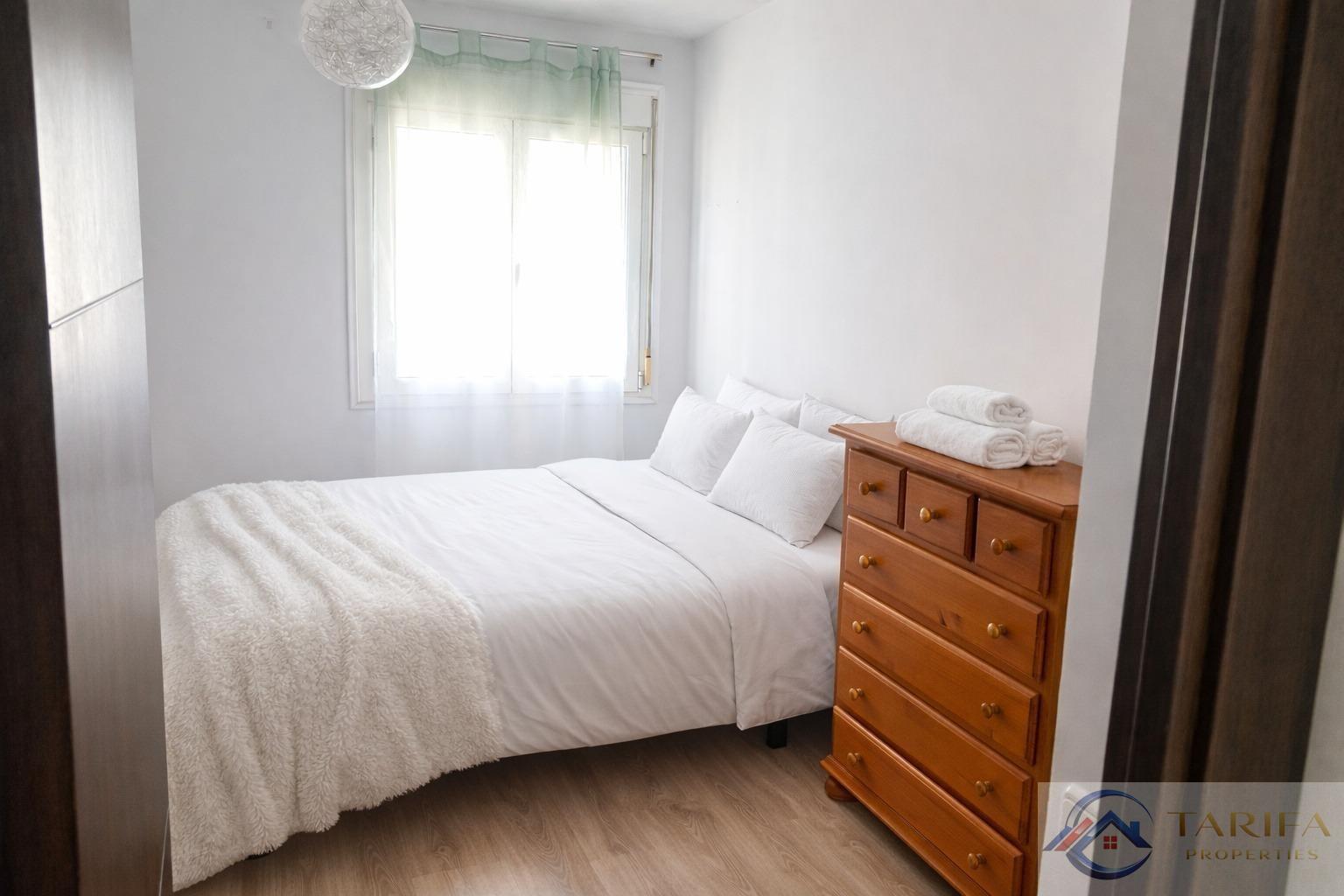 Venta de chalet en Tarifa