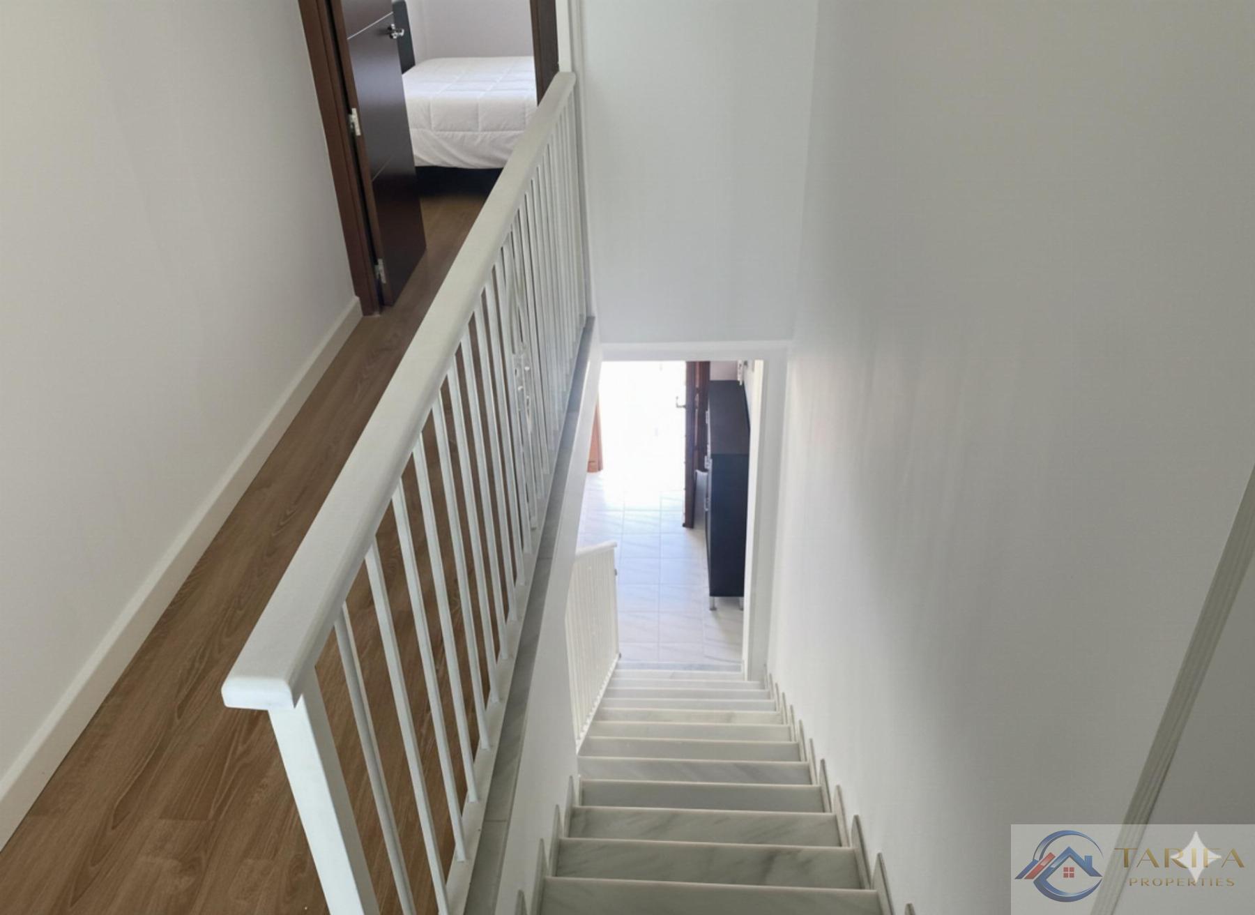 Venta de chalet en Tarifa