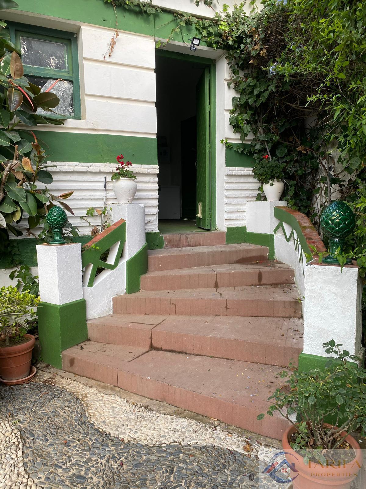 Venta de chalet en Algeciras