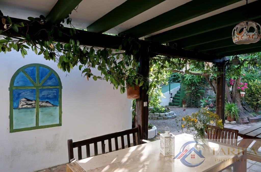 Venta de chalet en Algeciras