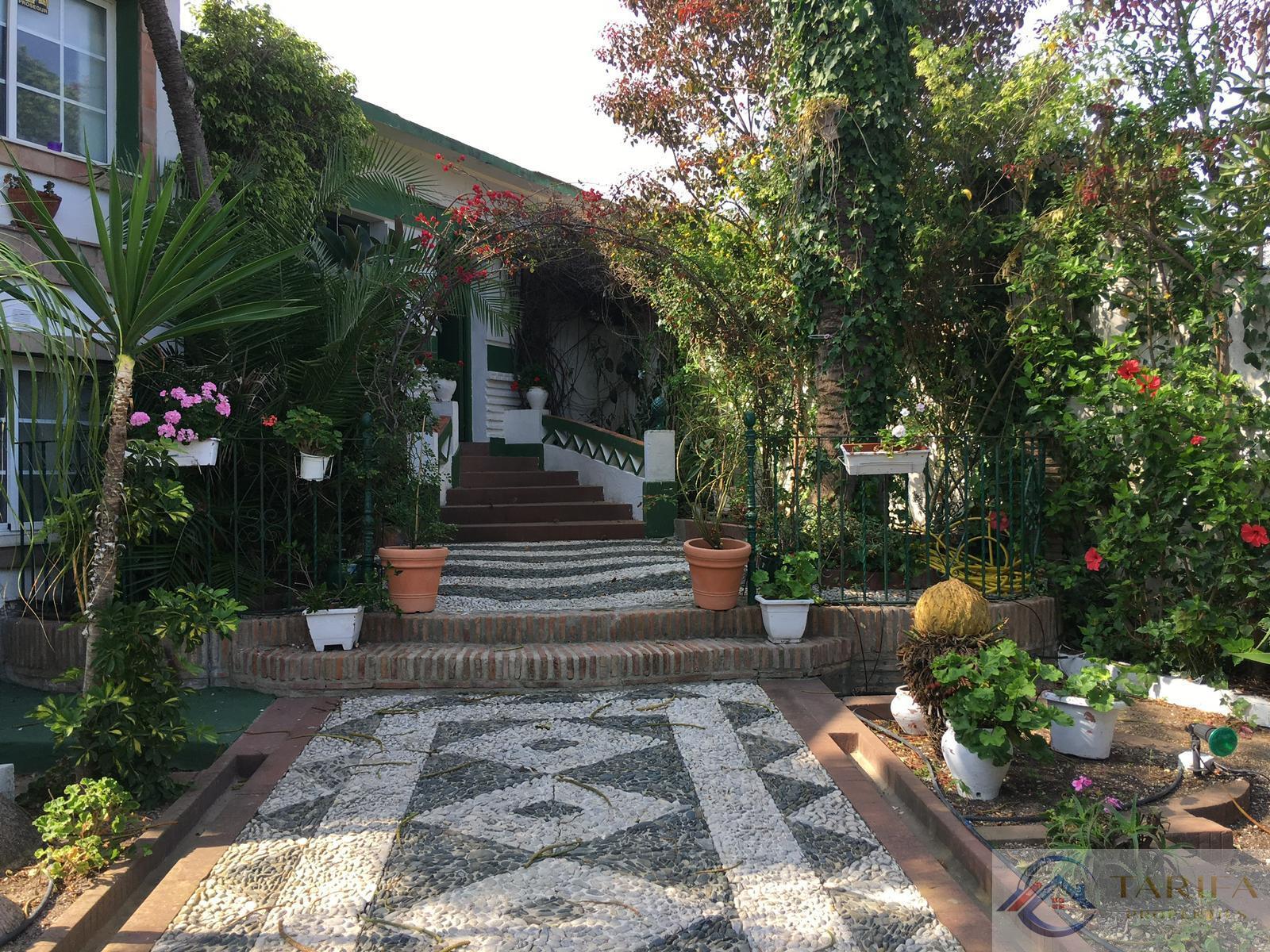 Venta de chalet en Algeciras