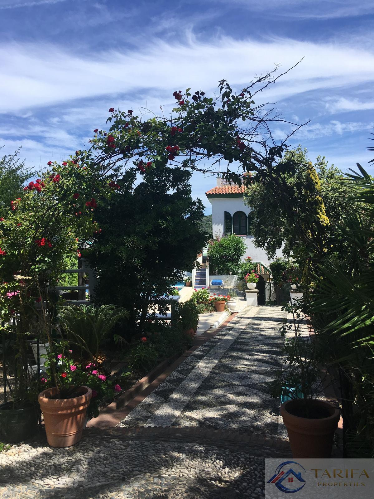 Venta de chalet en Algeciras