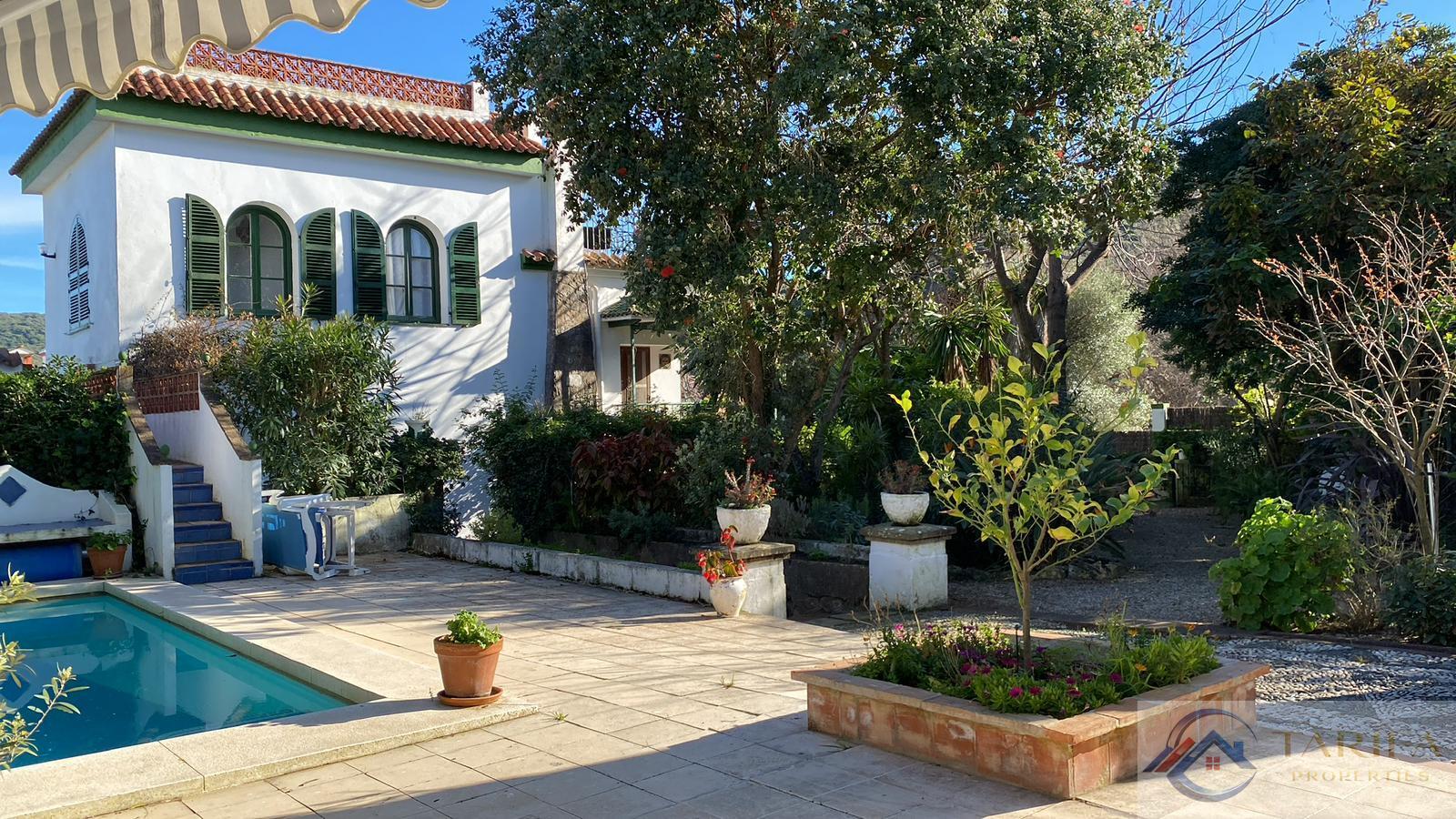 Venta de chalet en Algeciras