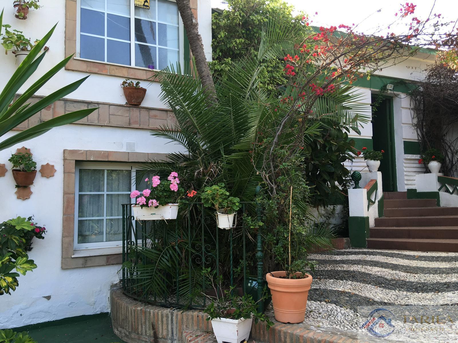 Venta de chalet en Algeciras