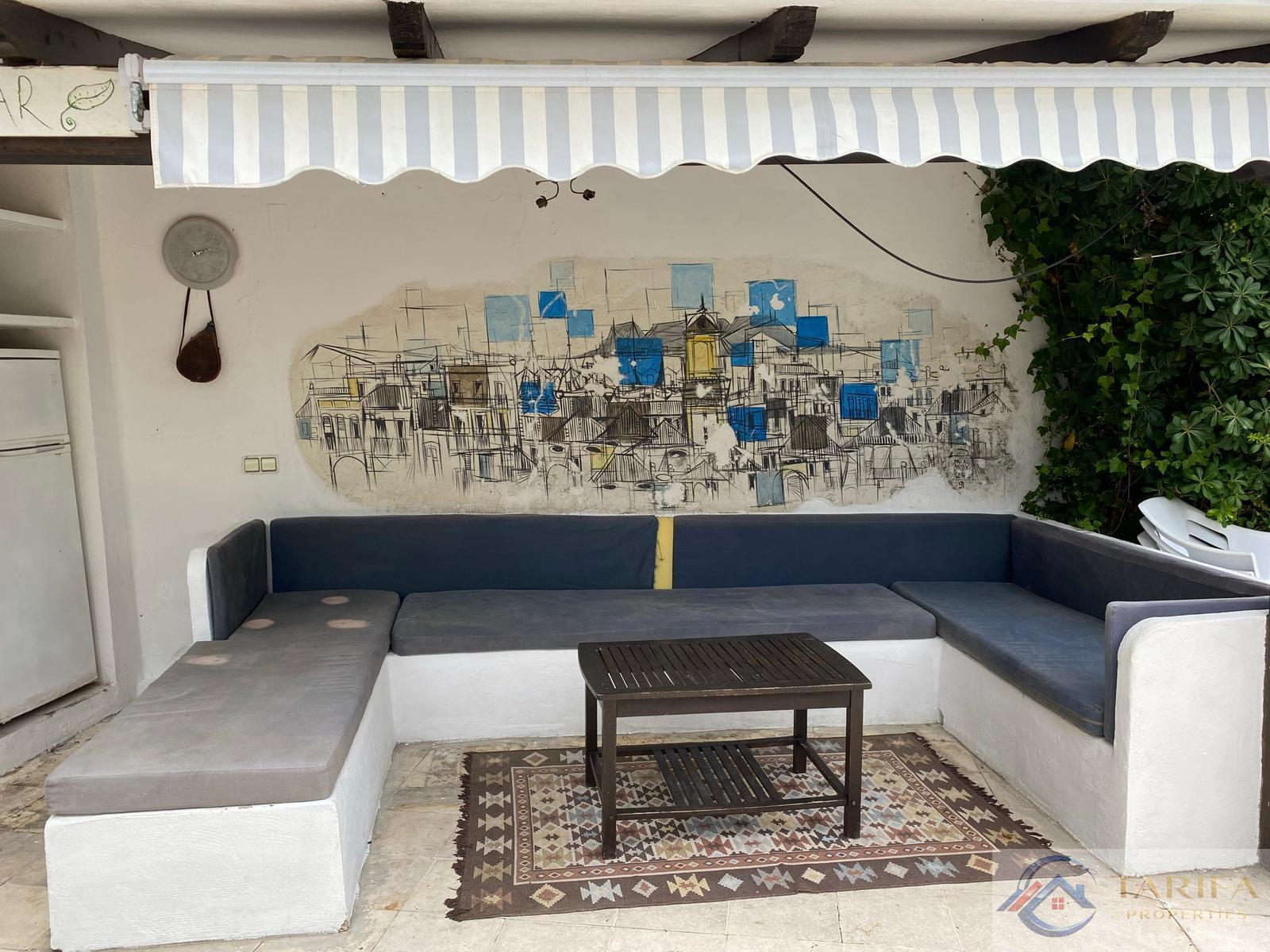 Venta de chalet en Algeciras