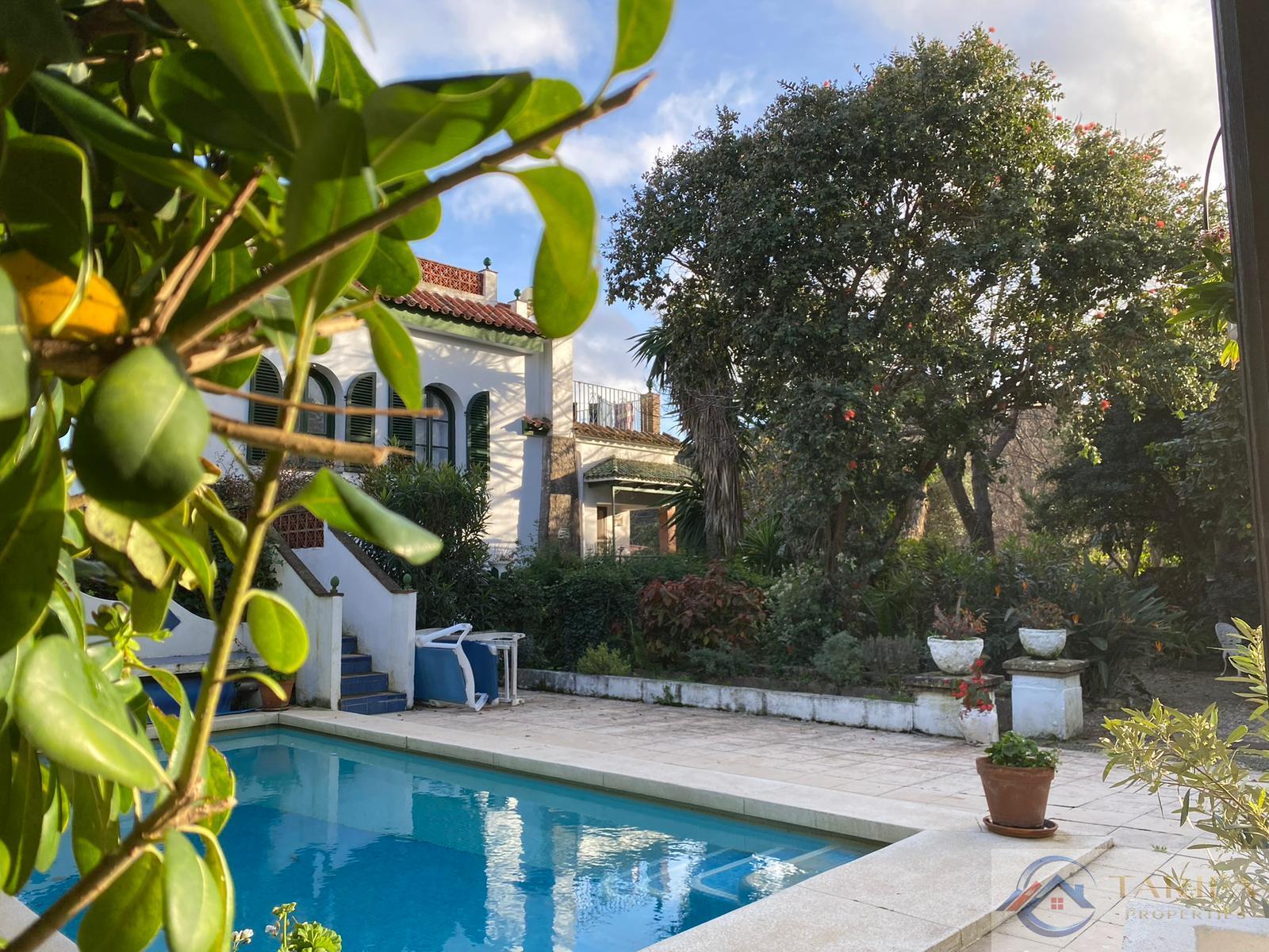 Venta de chalet en Algeciras