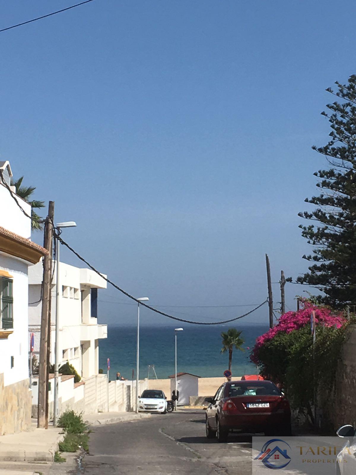 Venta de chalet en Algeciras