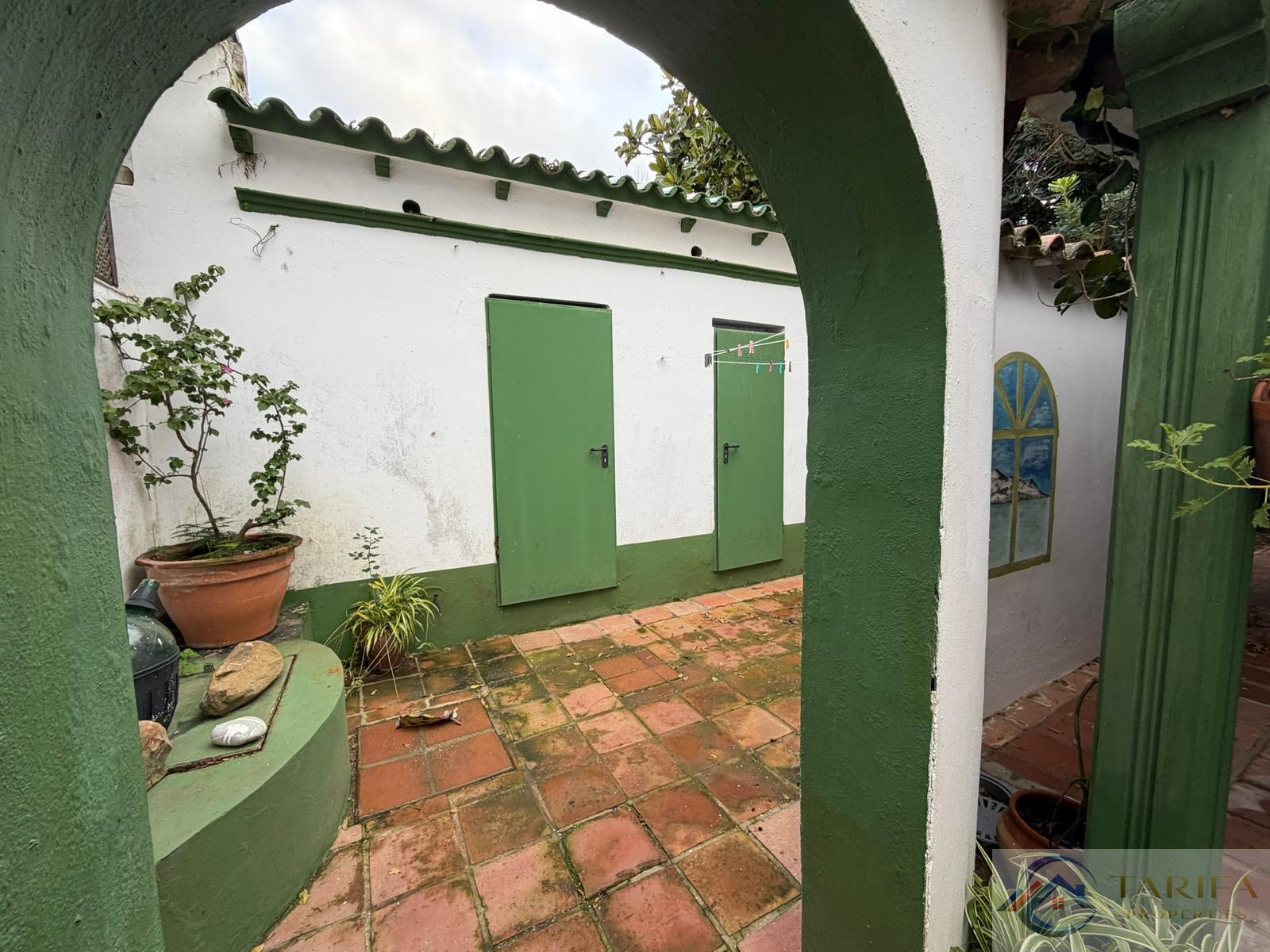 Venta de chalet en Algeciras