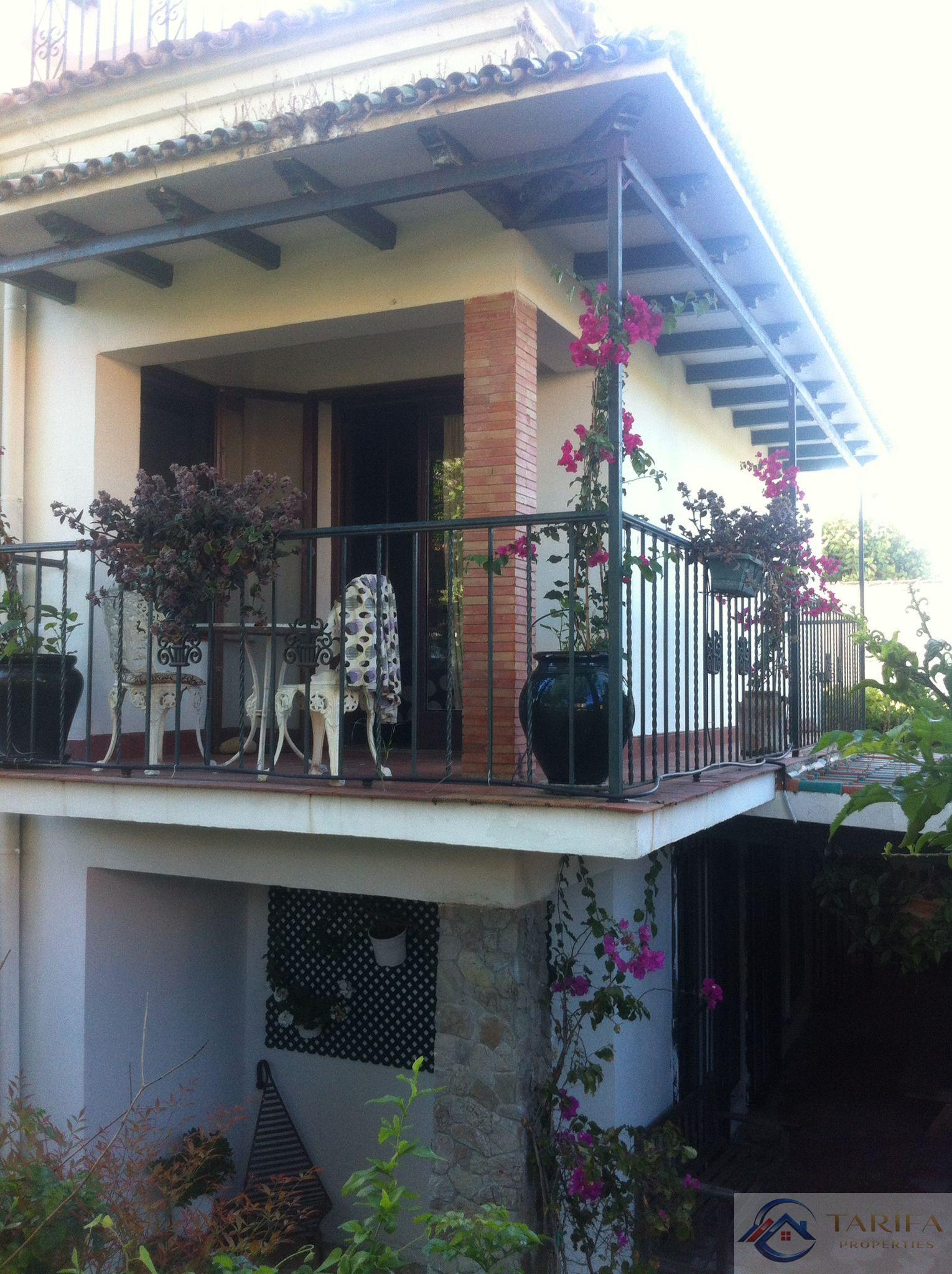 Venta de chalet en Algeciras