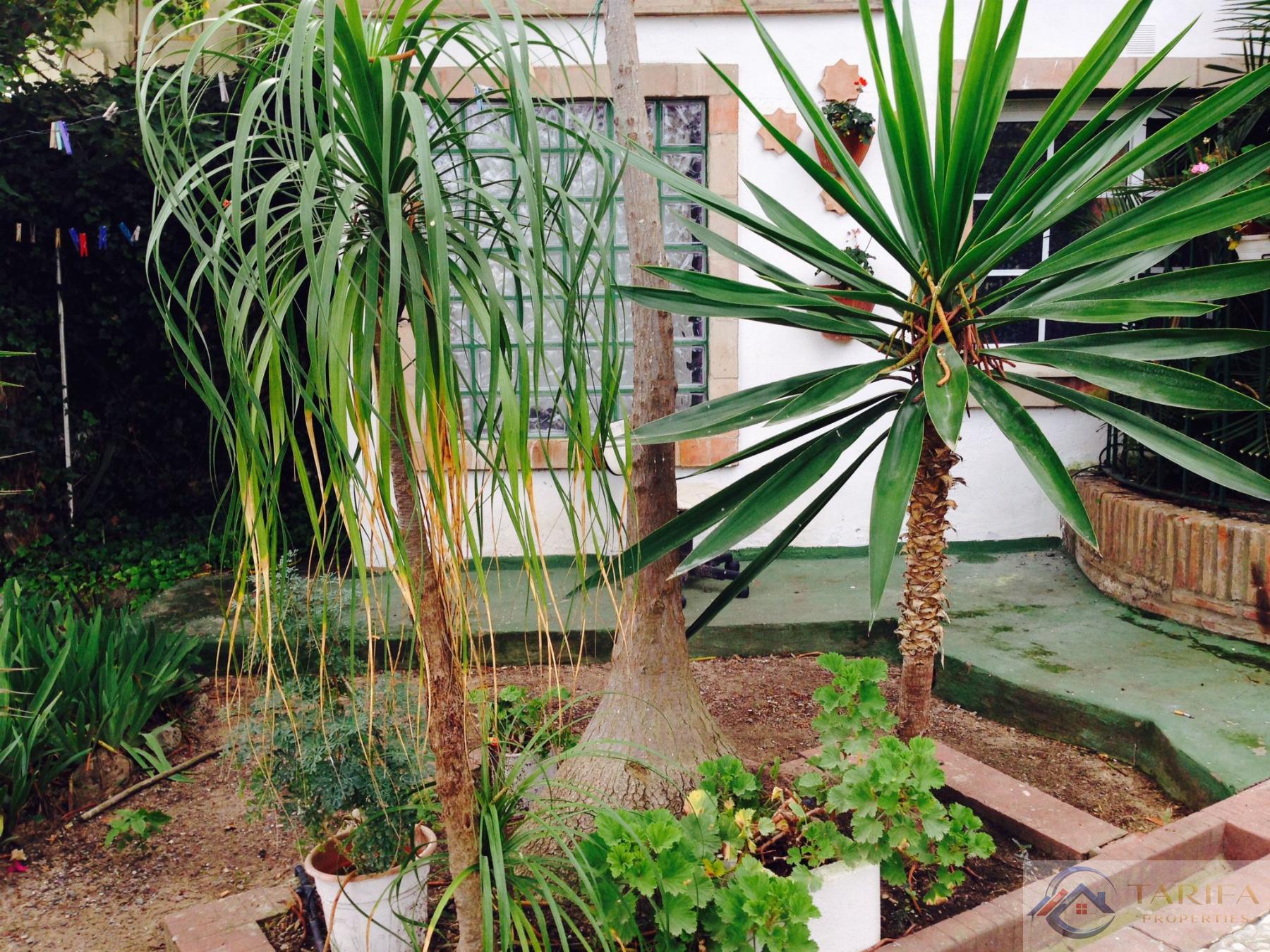 Venta de chalet en Algeciras