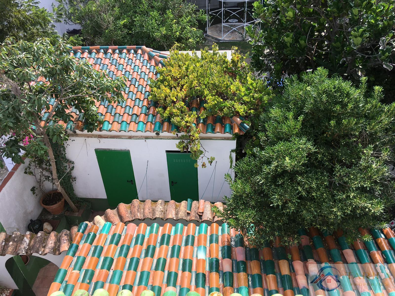 Venta de chalet en Algeciras