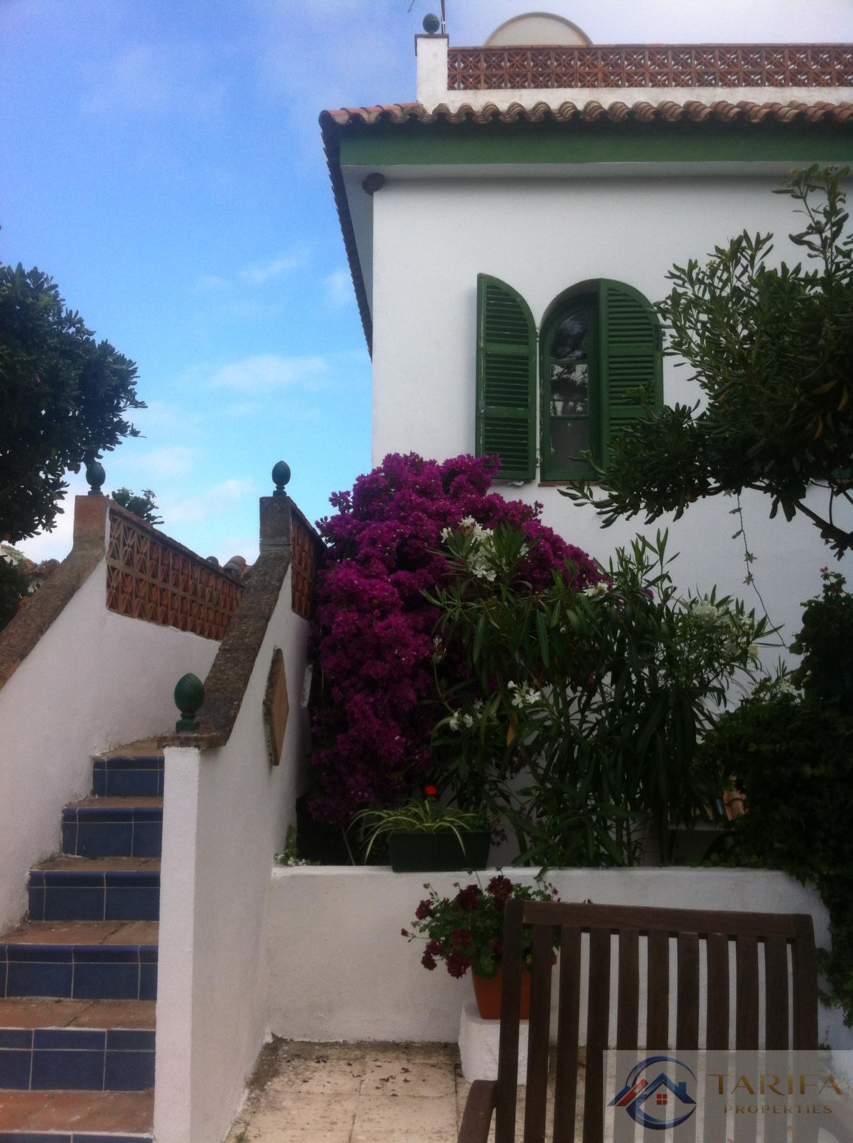 Venta de chalet en Algeciras