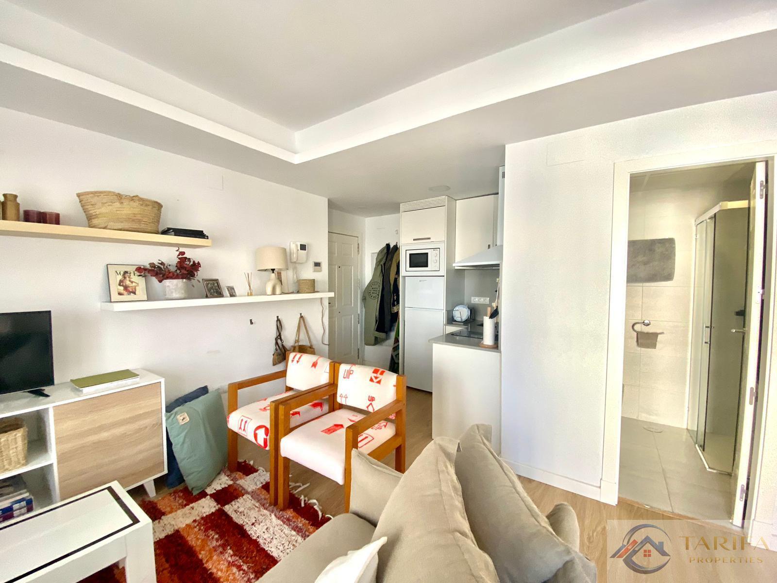 Venta de apartamento en Tarifa