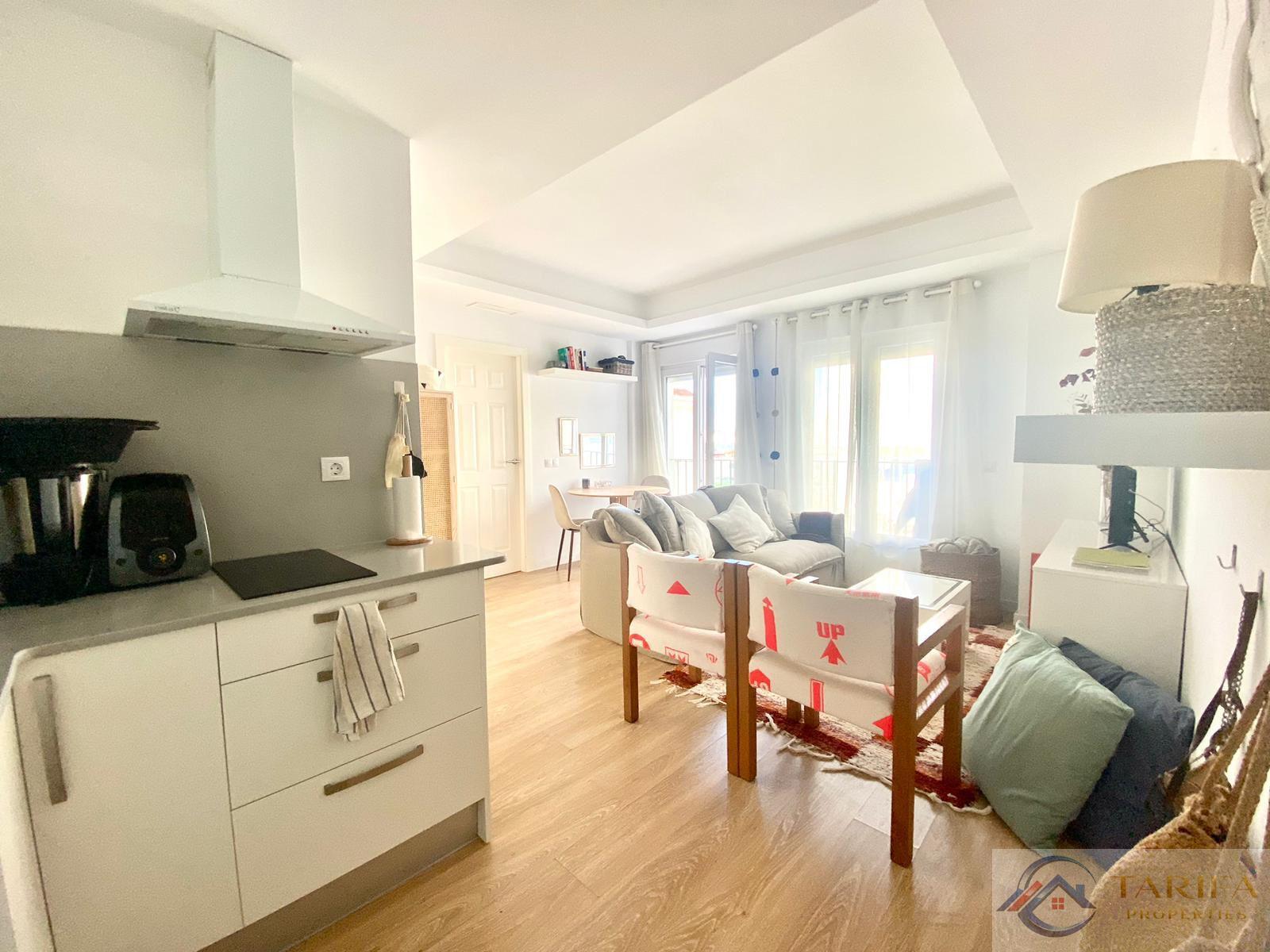 Venta de apartamento en Tarifa