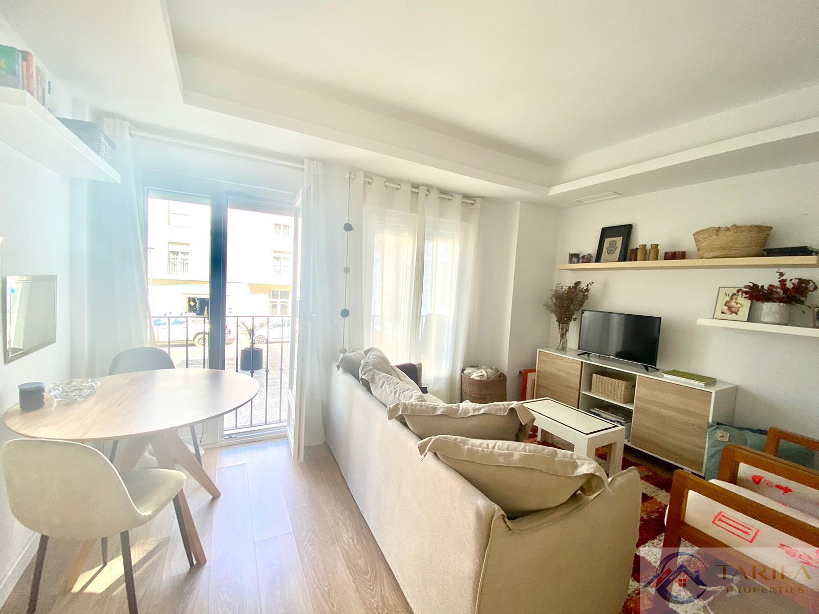 Venta de apartamento en Tarifa