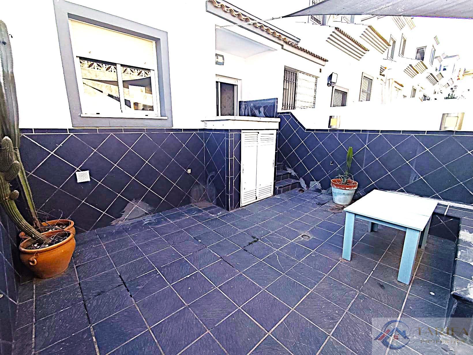 Venta de chalet en Tarifa