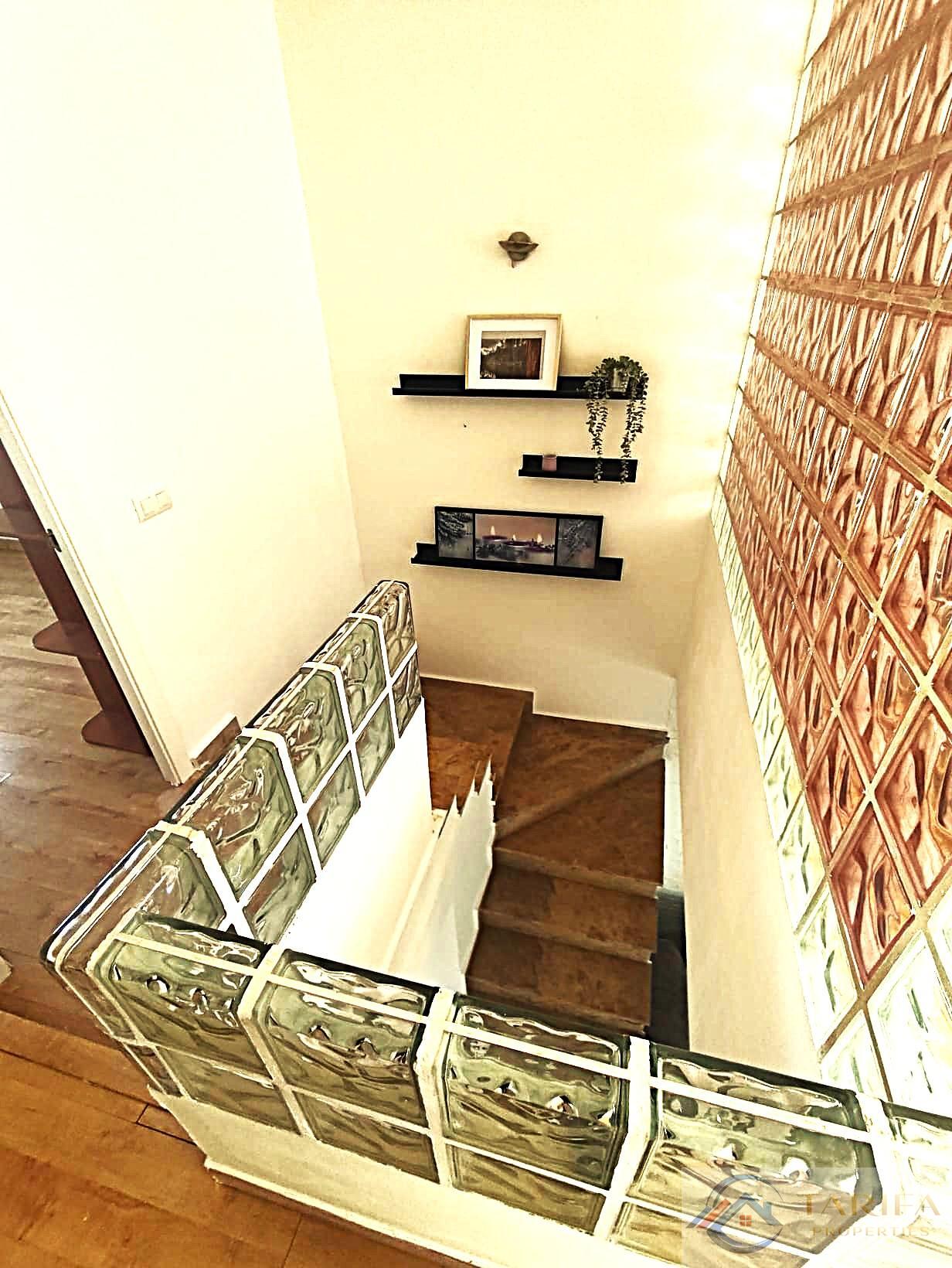 Venta de chalet en Tarifa