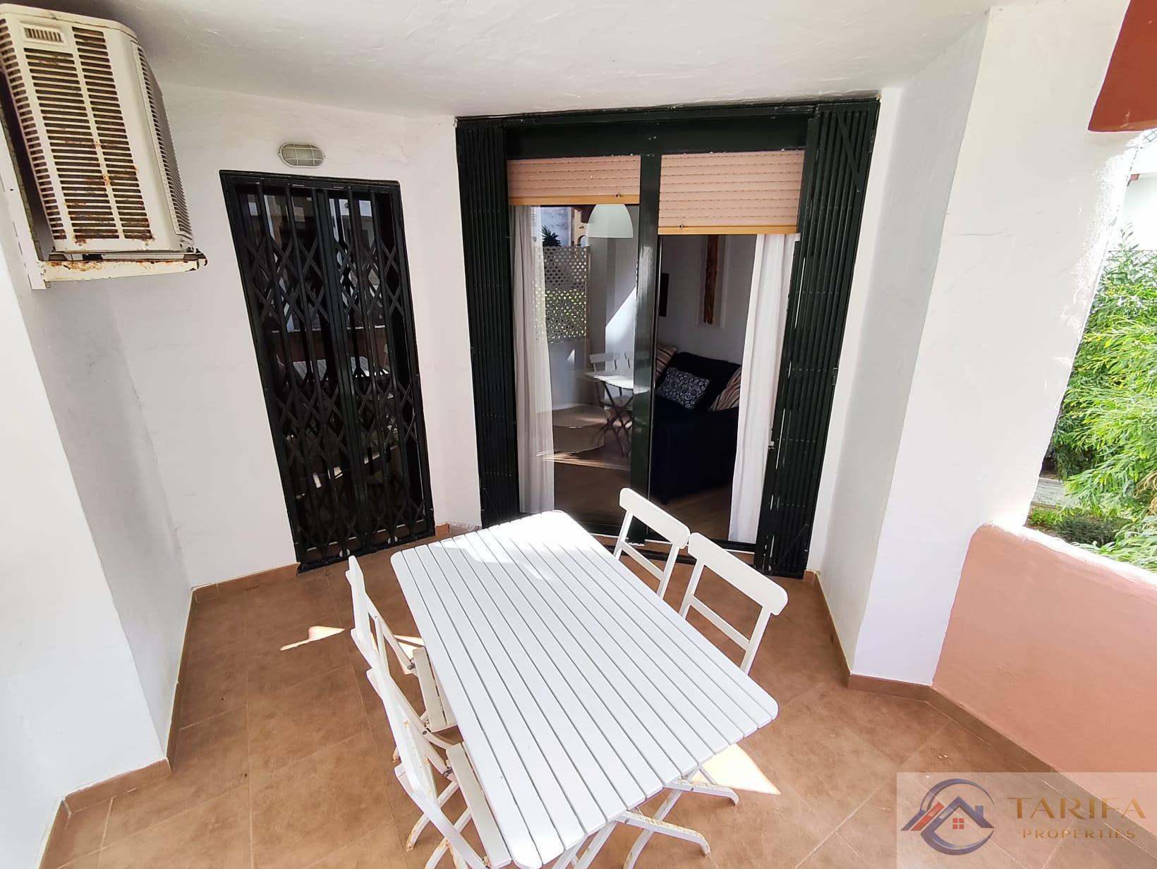 Venta de apartamento en Tarifa