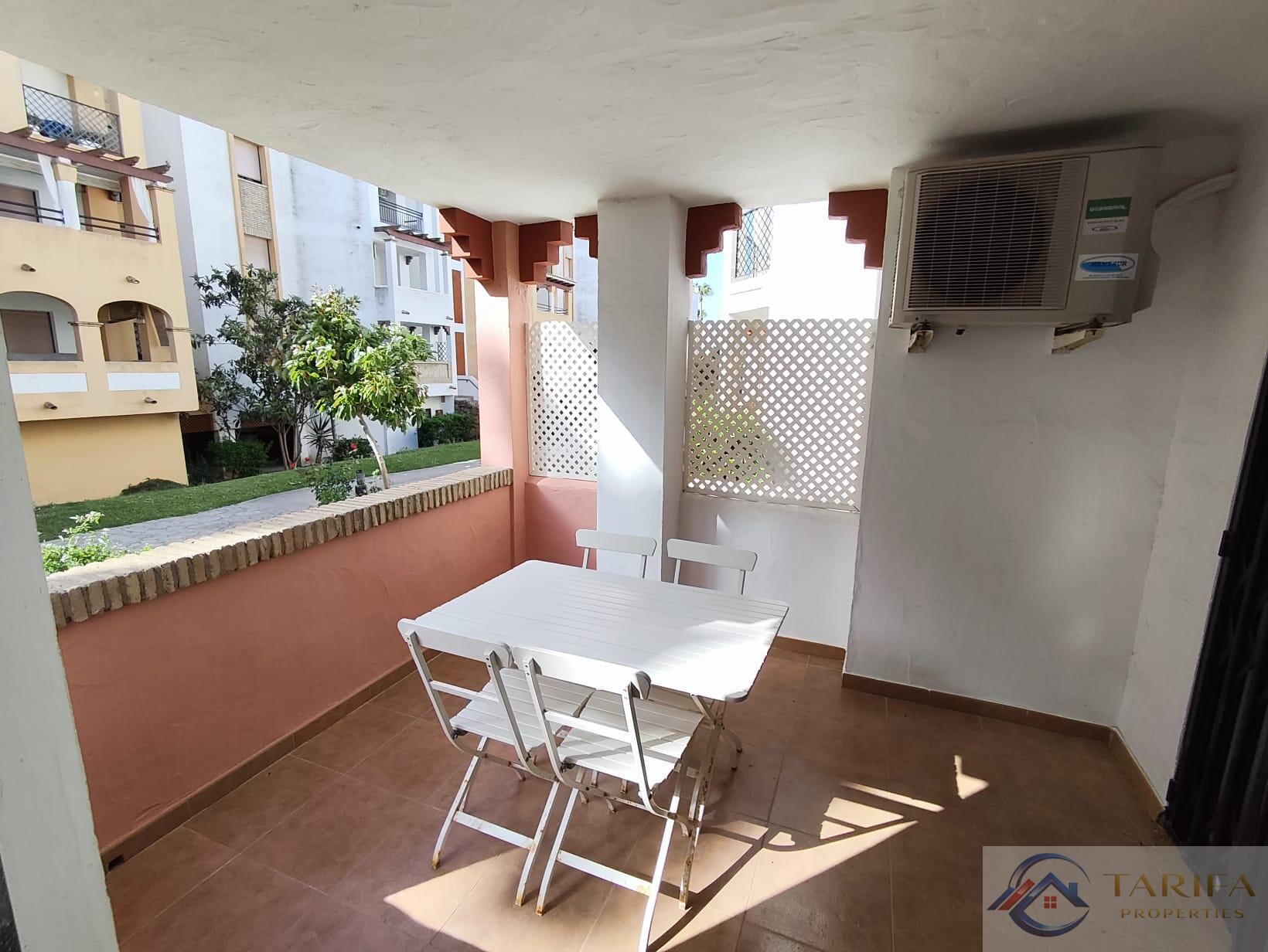 Venta de apartamento en Tarifa