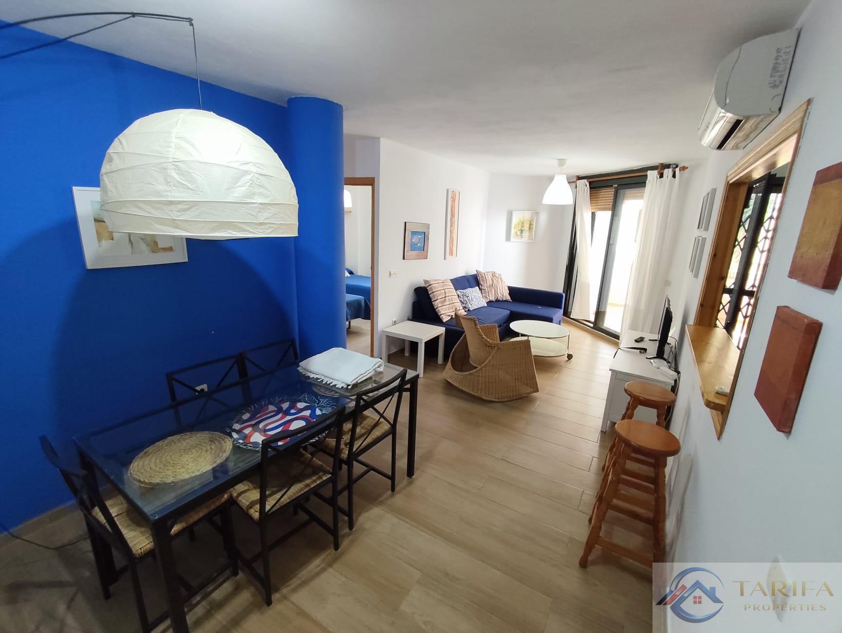 Venta de apartamento en Tarifa