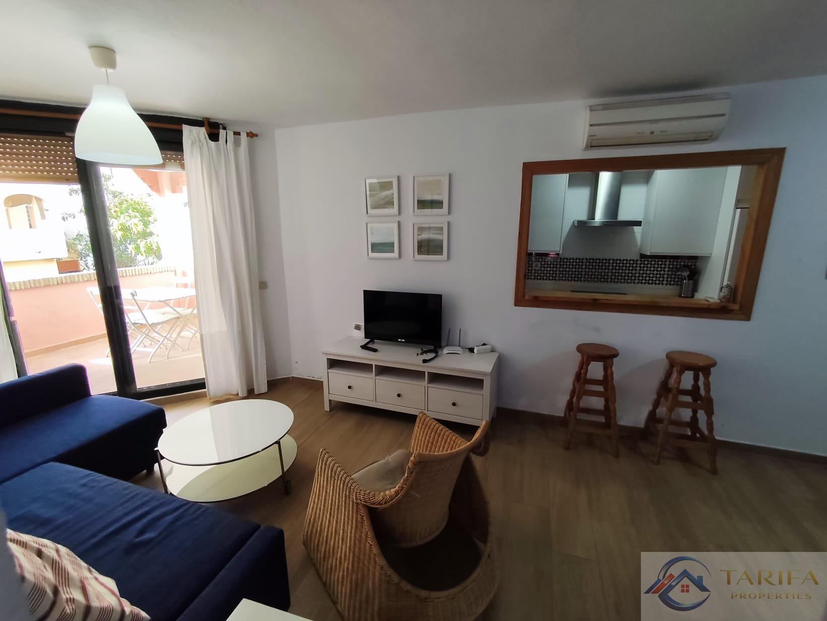 Venta de apartamento en Tarifa