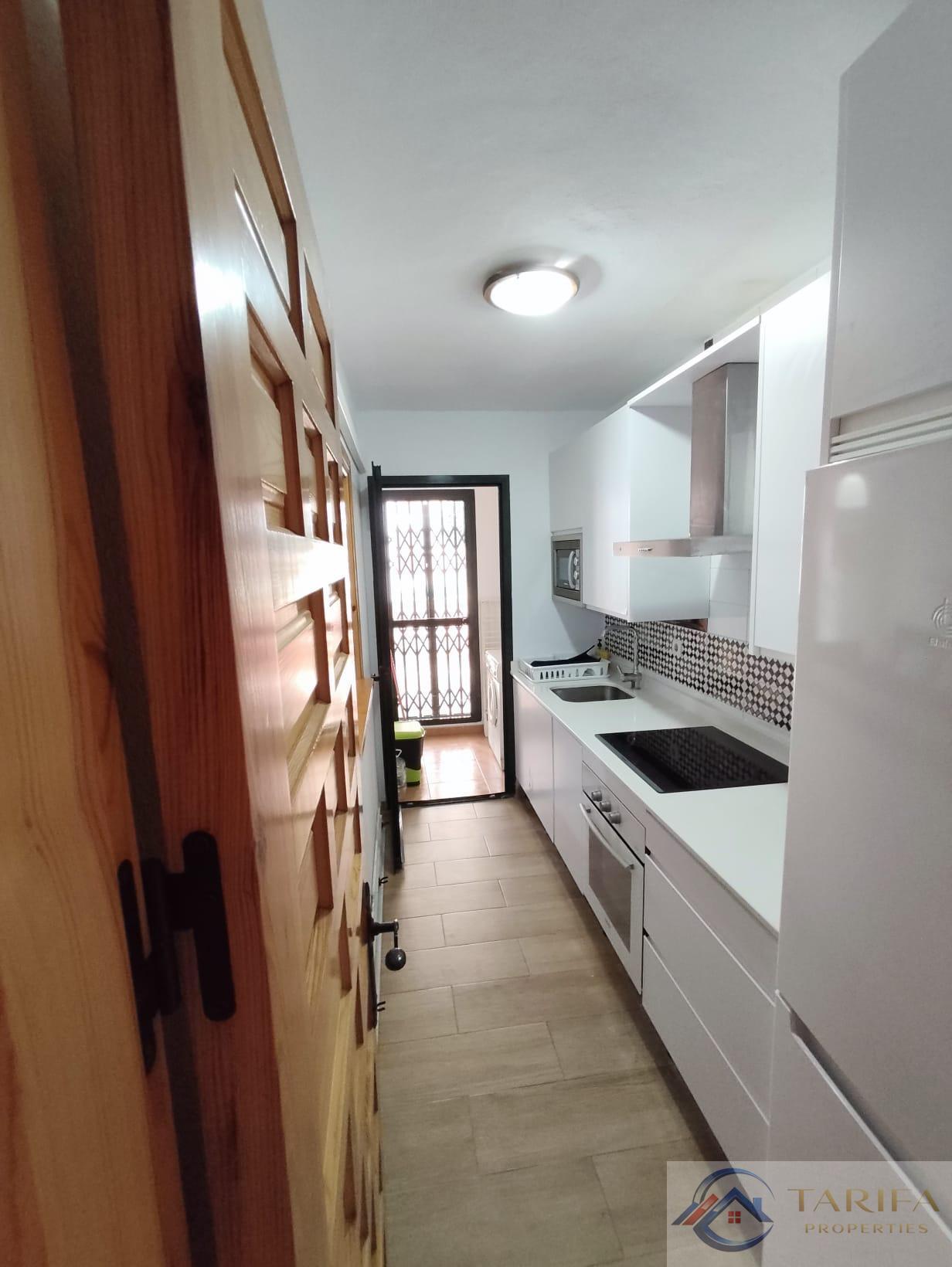 Venta de apartamento en Tarifa