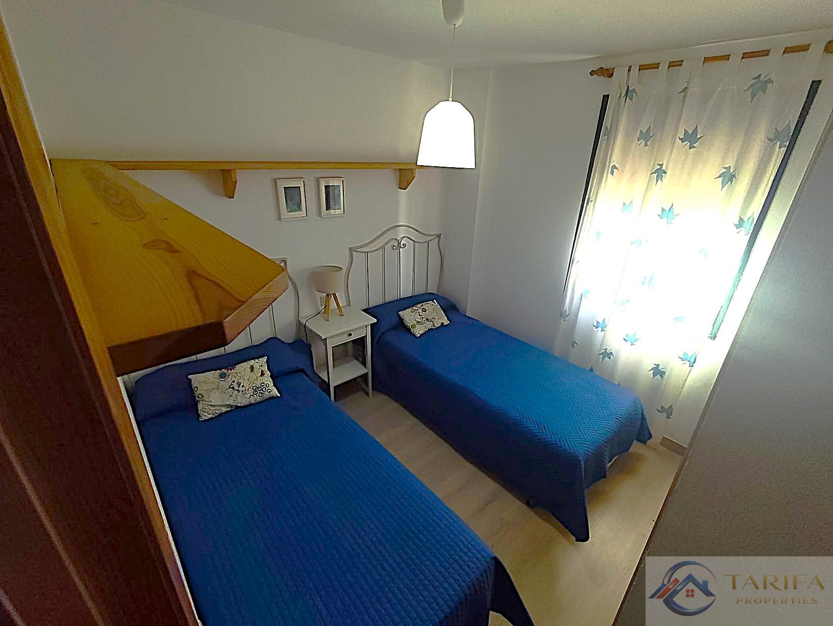 Venta de apartamento en Tarifa