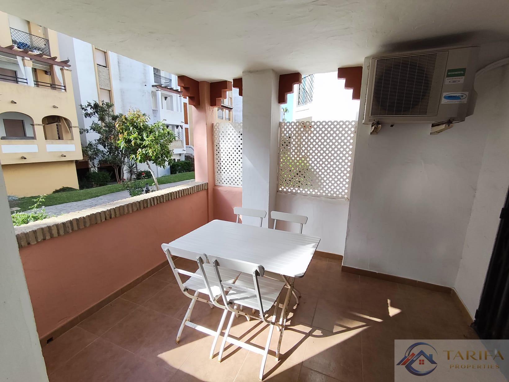 Venta de apartamento en Tarifa