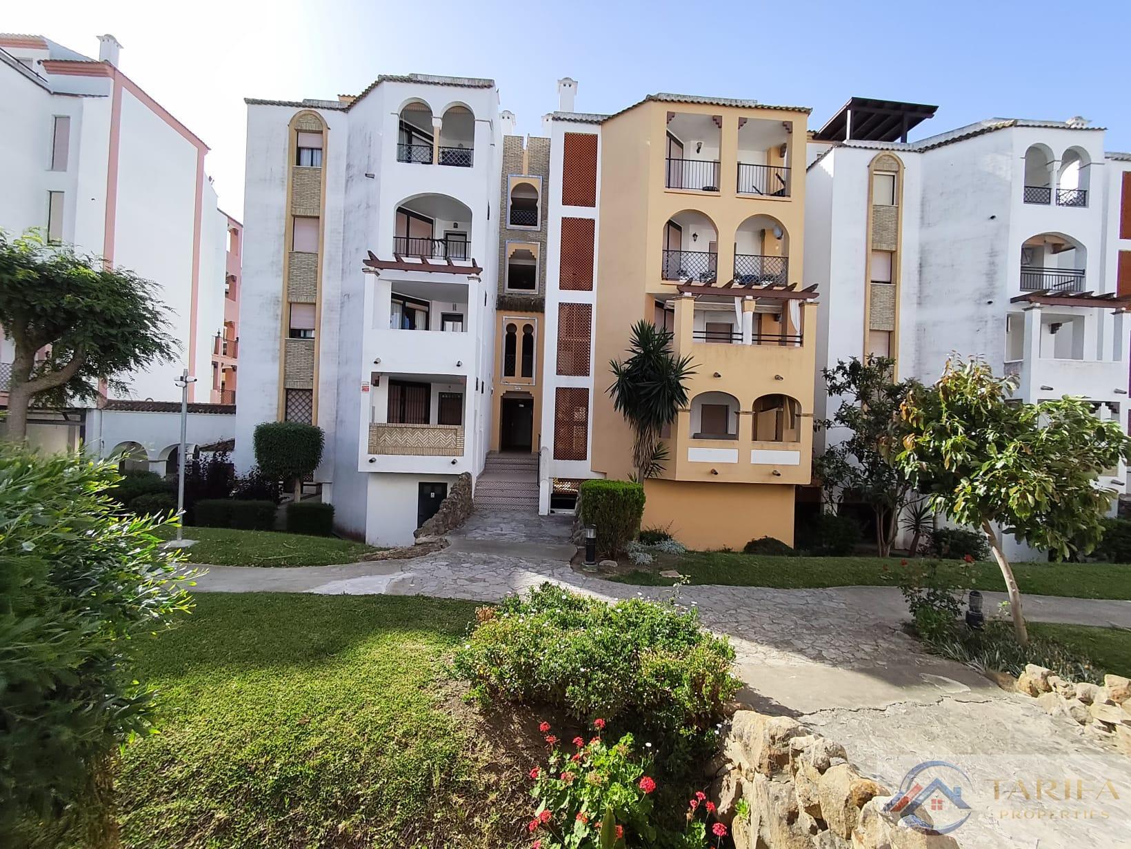 Venta de apartamento en Tarifa