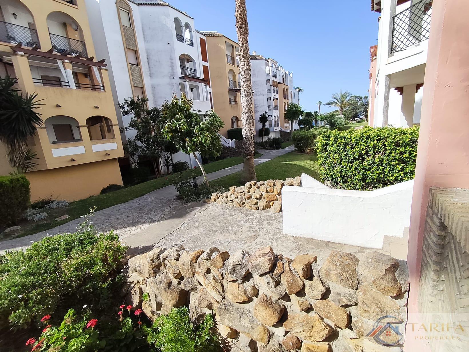 Venta de apartamento en Tarifa