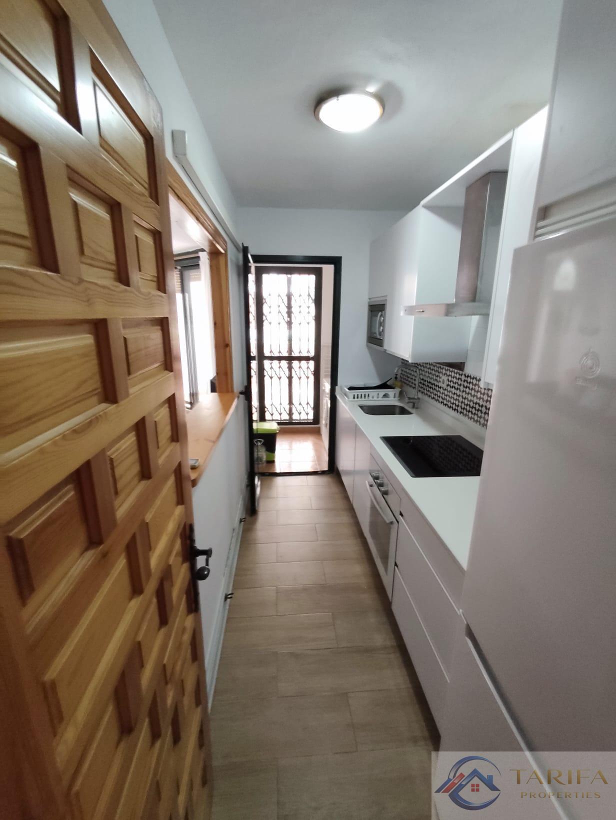 Venta de apartamento en Tarifa