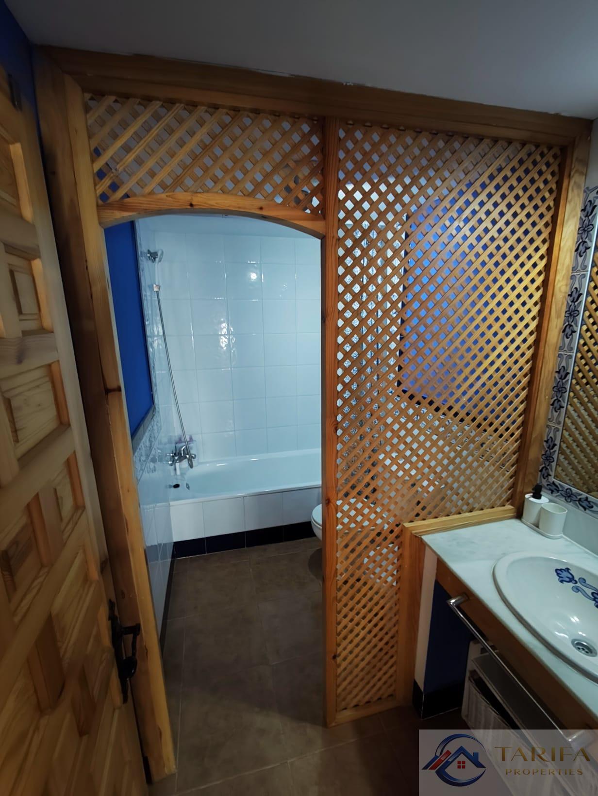 Venta de apartamento en Tarifa