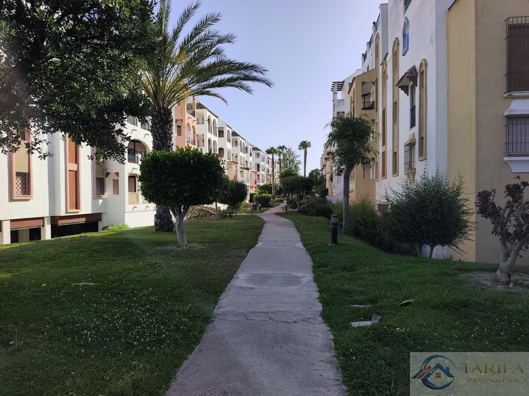 Venta de apartamento en Tarifa