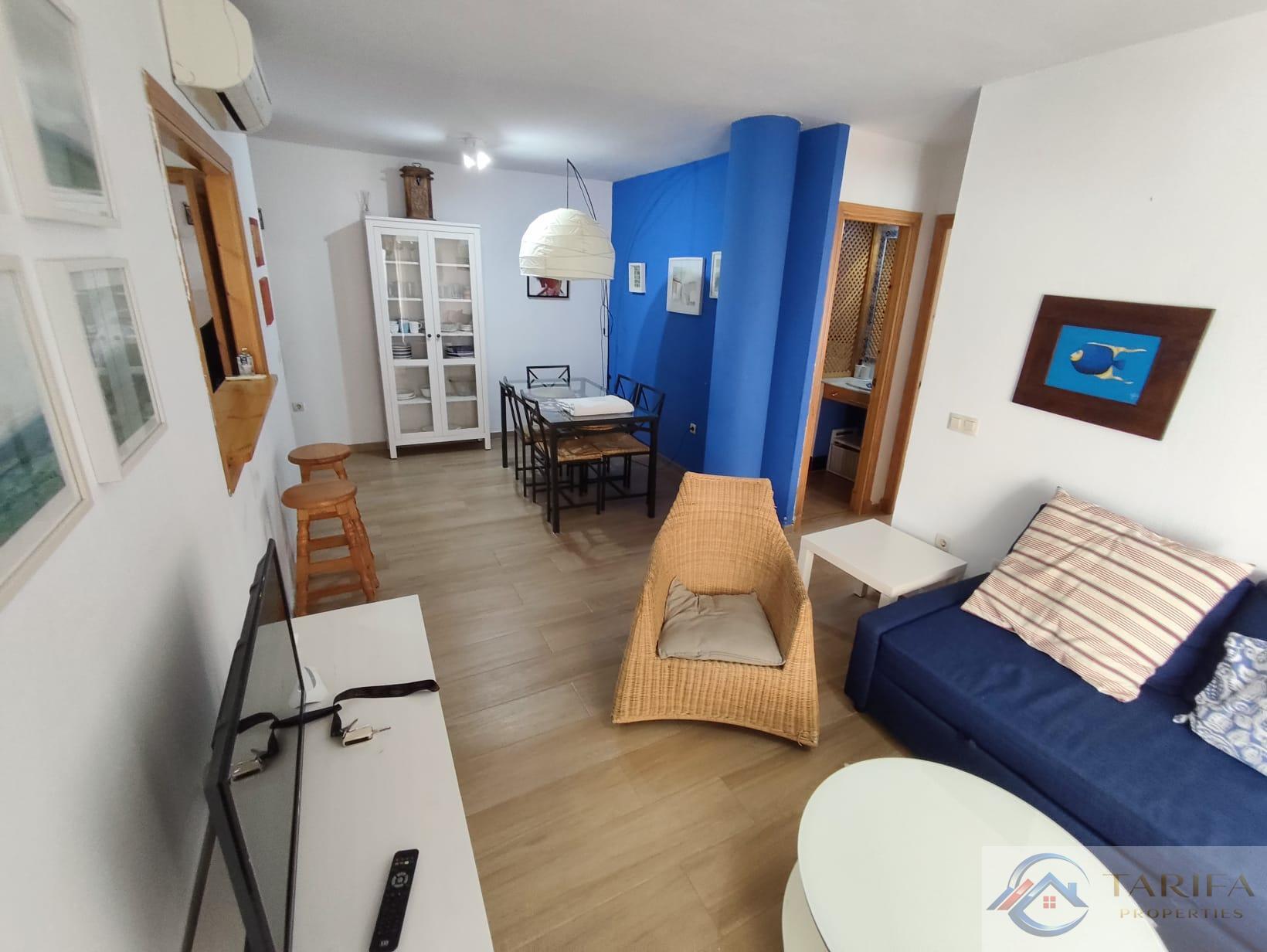 Venta de apartamento en Tarifa