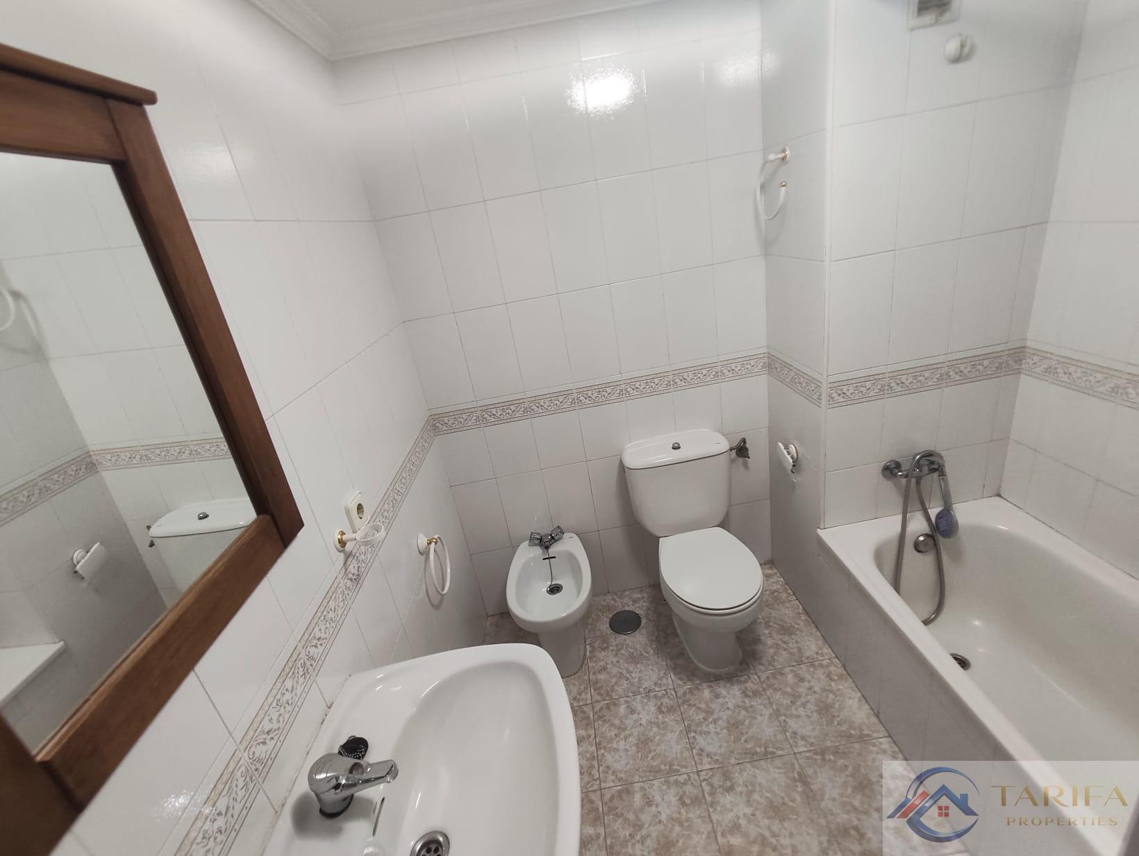 Venta de piso en Algeciras