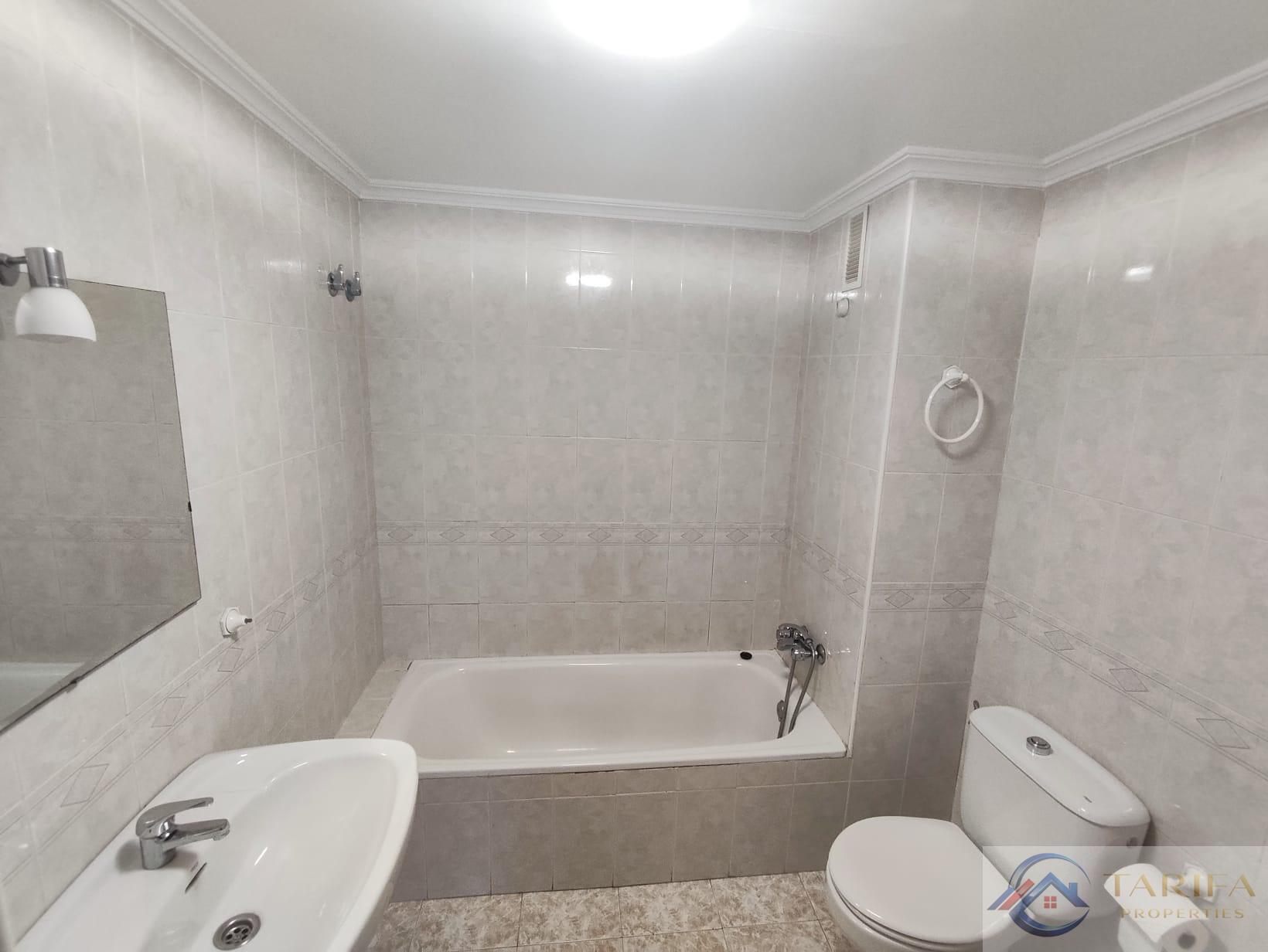 Venta de piso en Algeciras