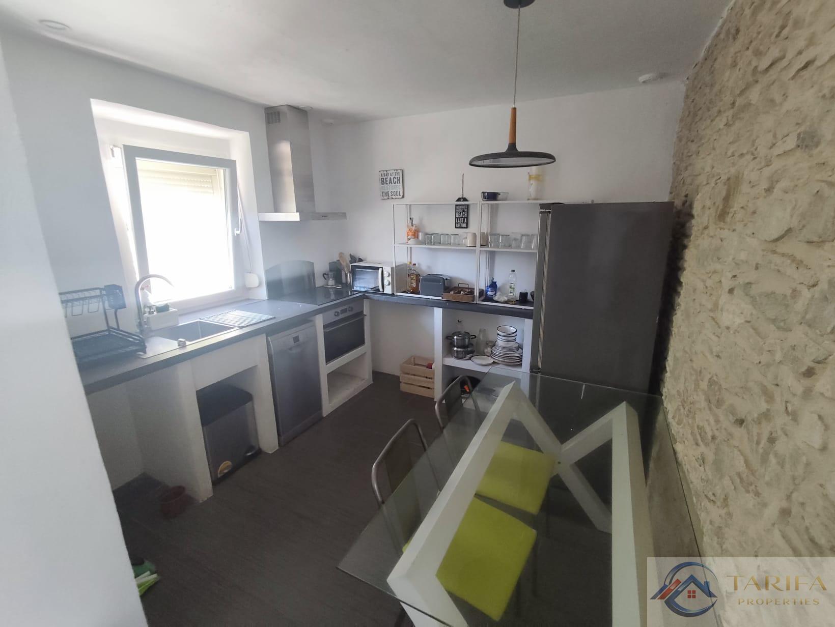 Alquiler de apartamento en Tarifa
