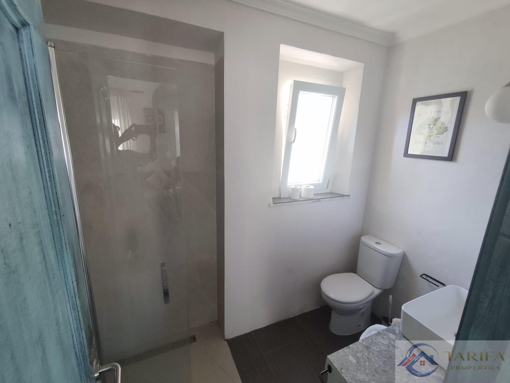 Alquiler de apartamento en Tarifa