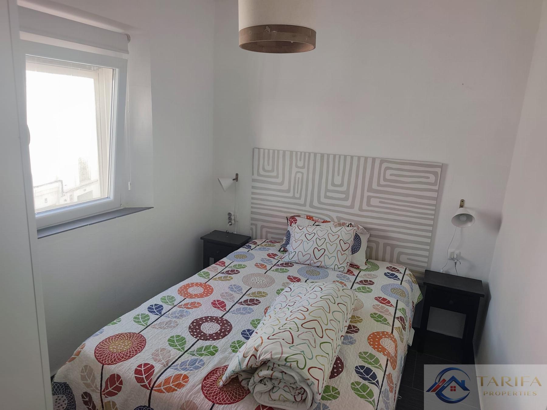 Alquiler de apartamento en Tarifa