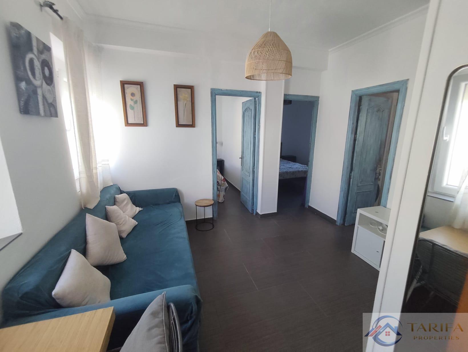 Alquiler de apartamento en Tarifa