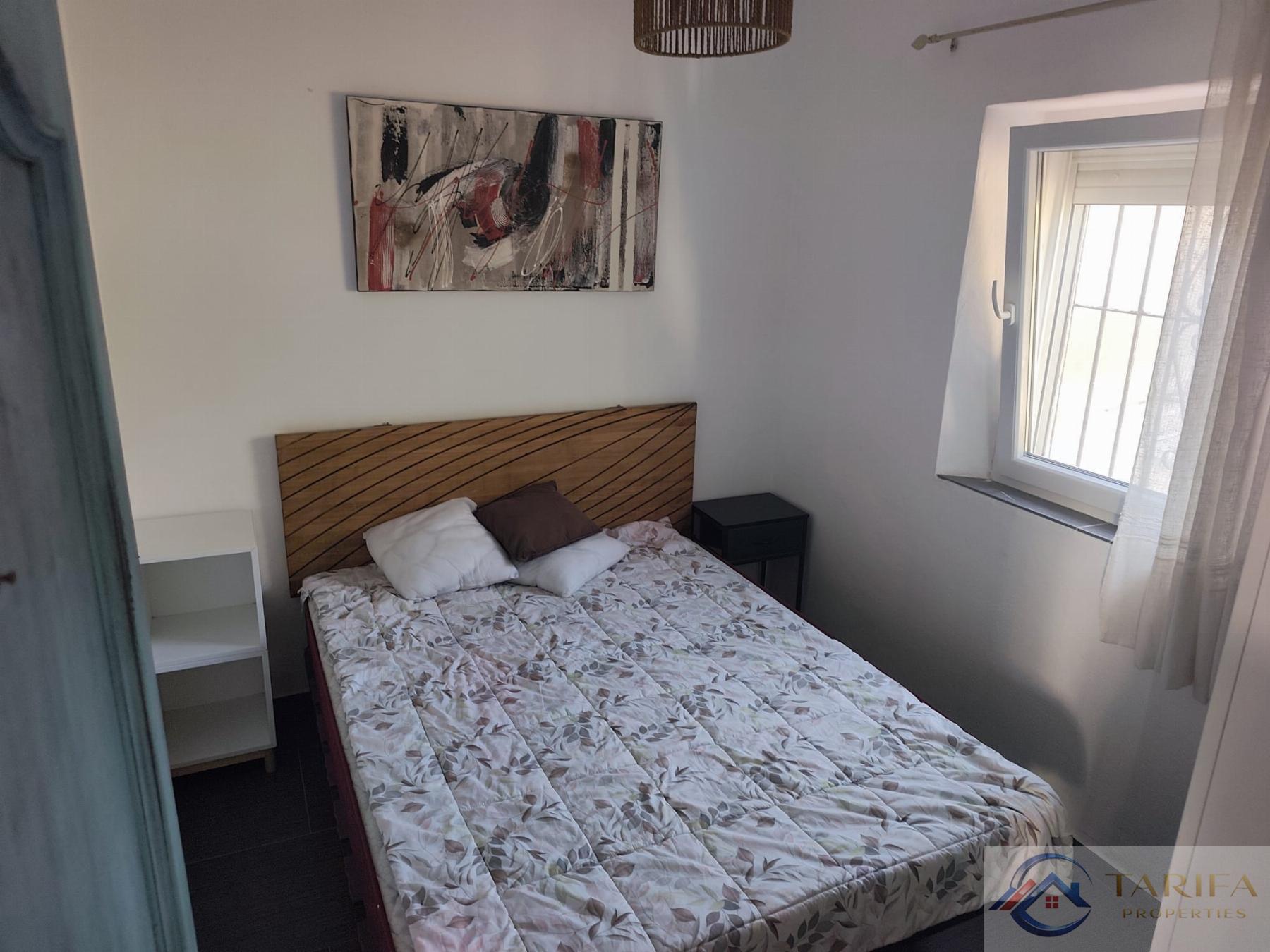 Alquiler de apartamento en Tarifa