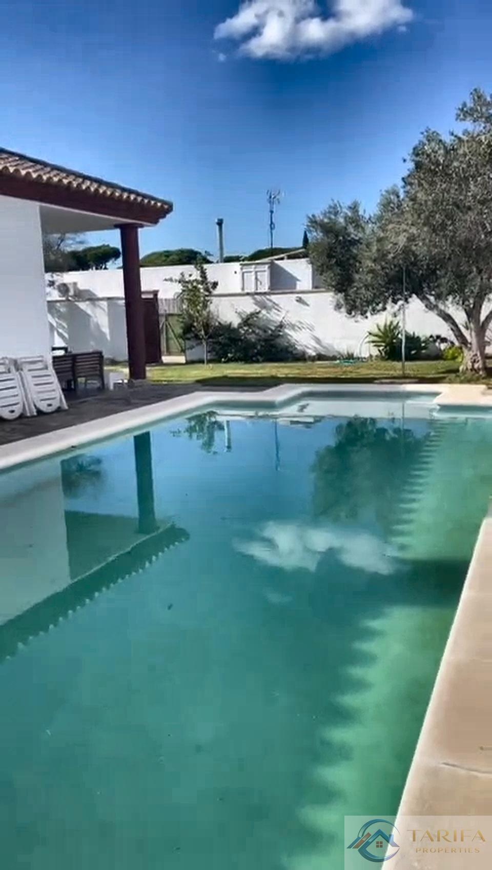 Venta de chalet en Chiclana de la Frontera