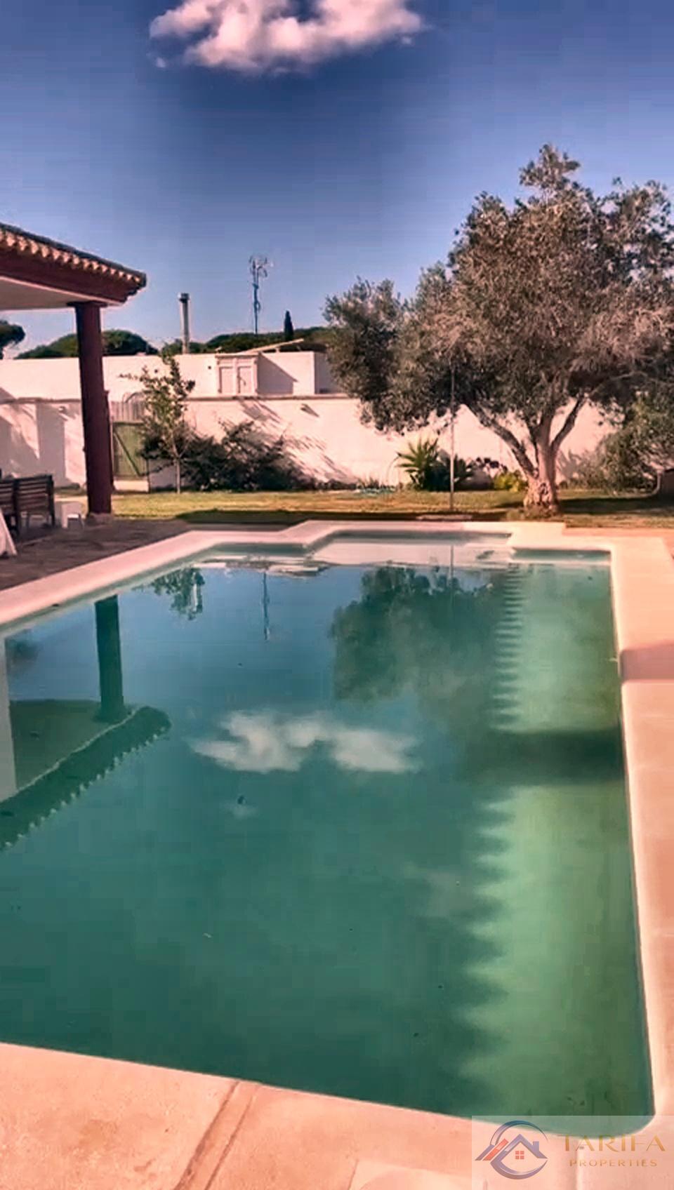 Venta de chalet en Chiclana de la Frontera
