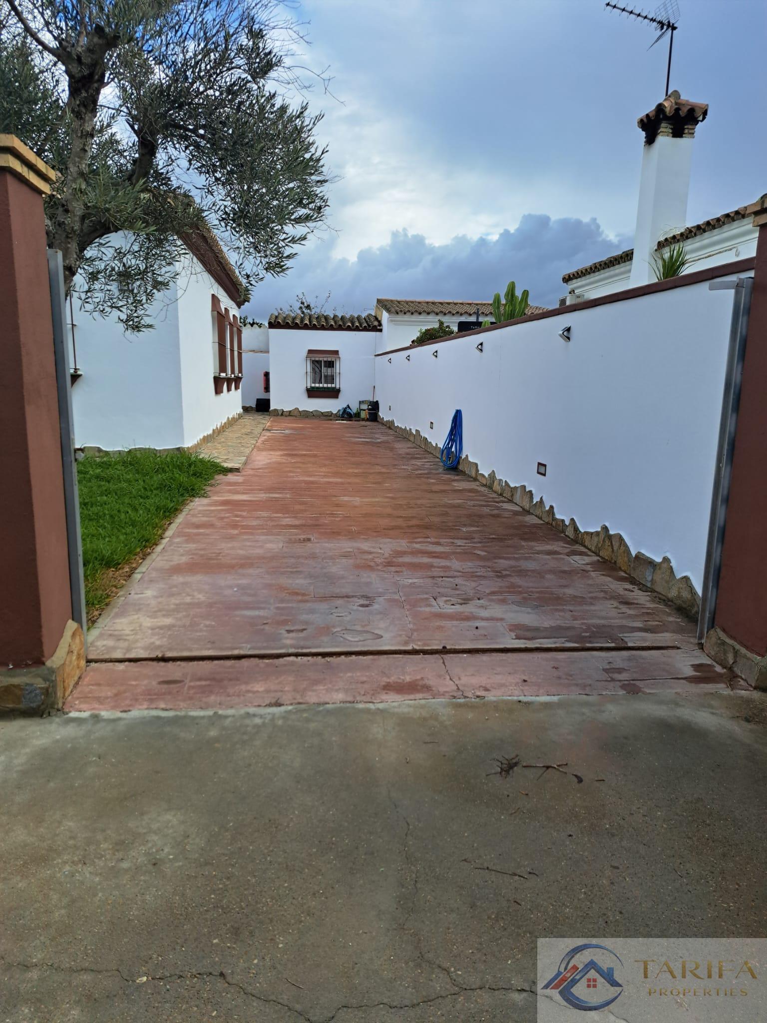 Venta de chalet en Chiclana de la Frontera