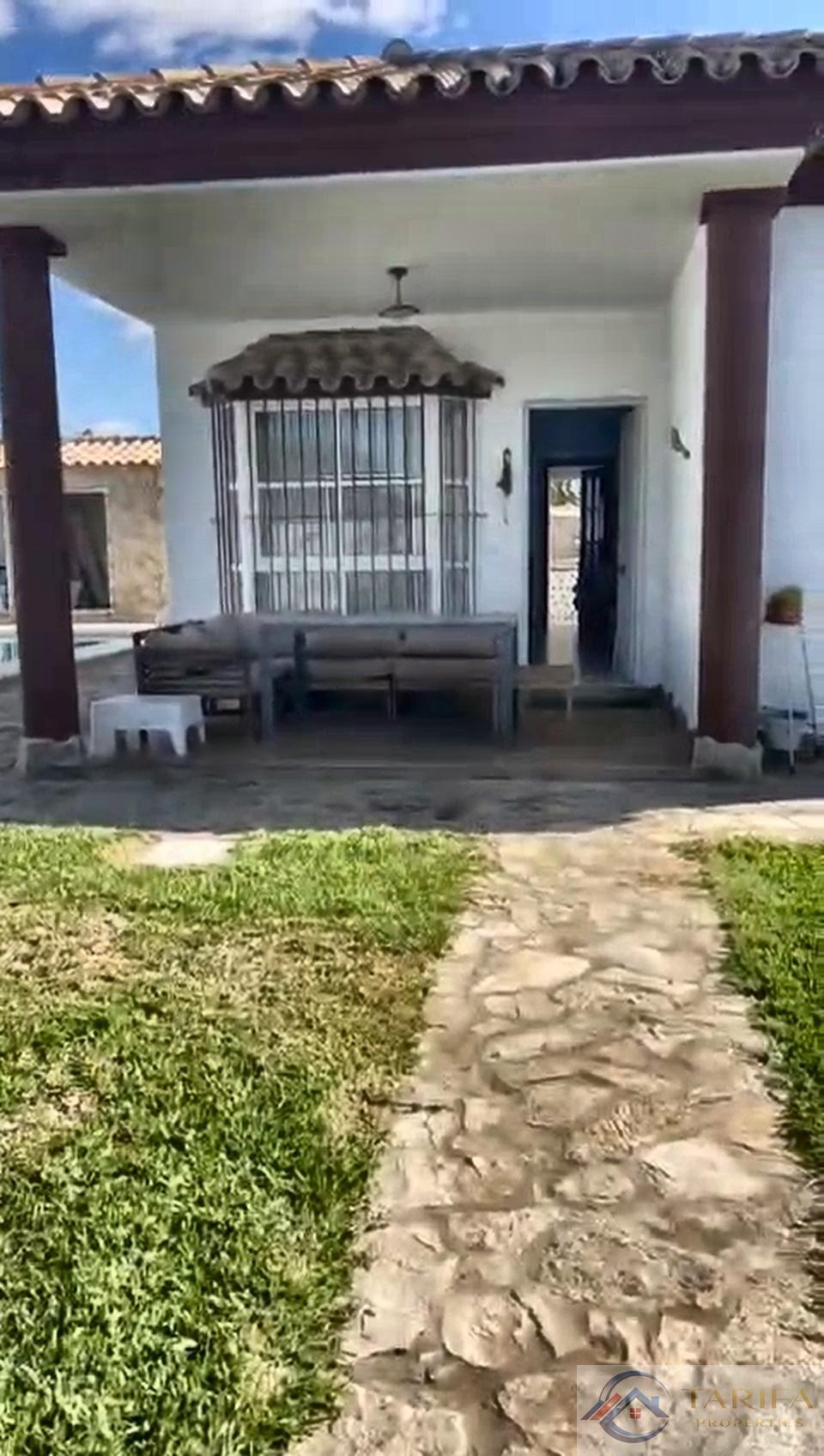 Venta de chalet en Chiclana de la Frontera