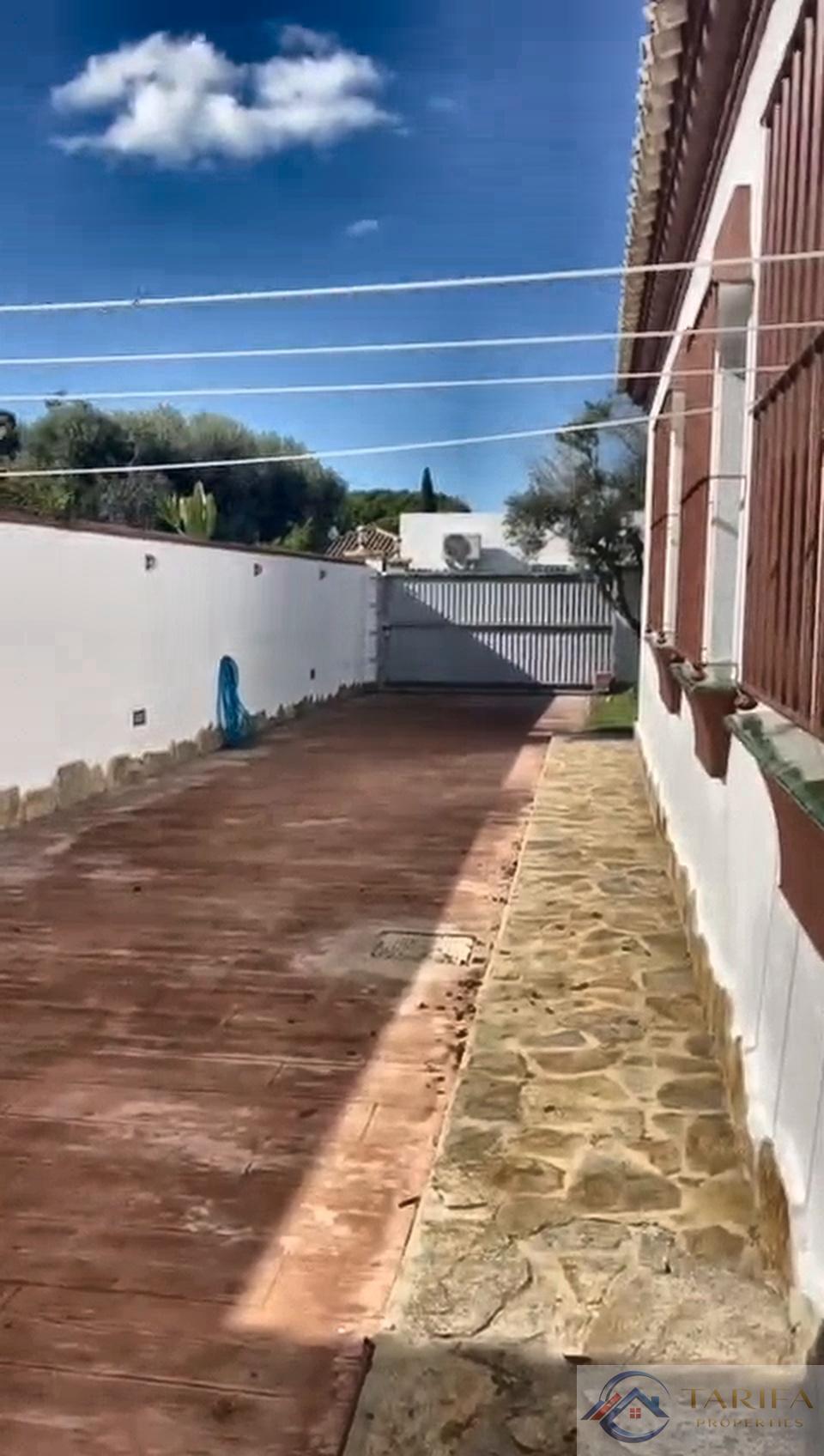 Venta de chalet en Chiclana de la Frontera
