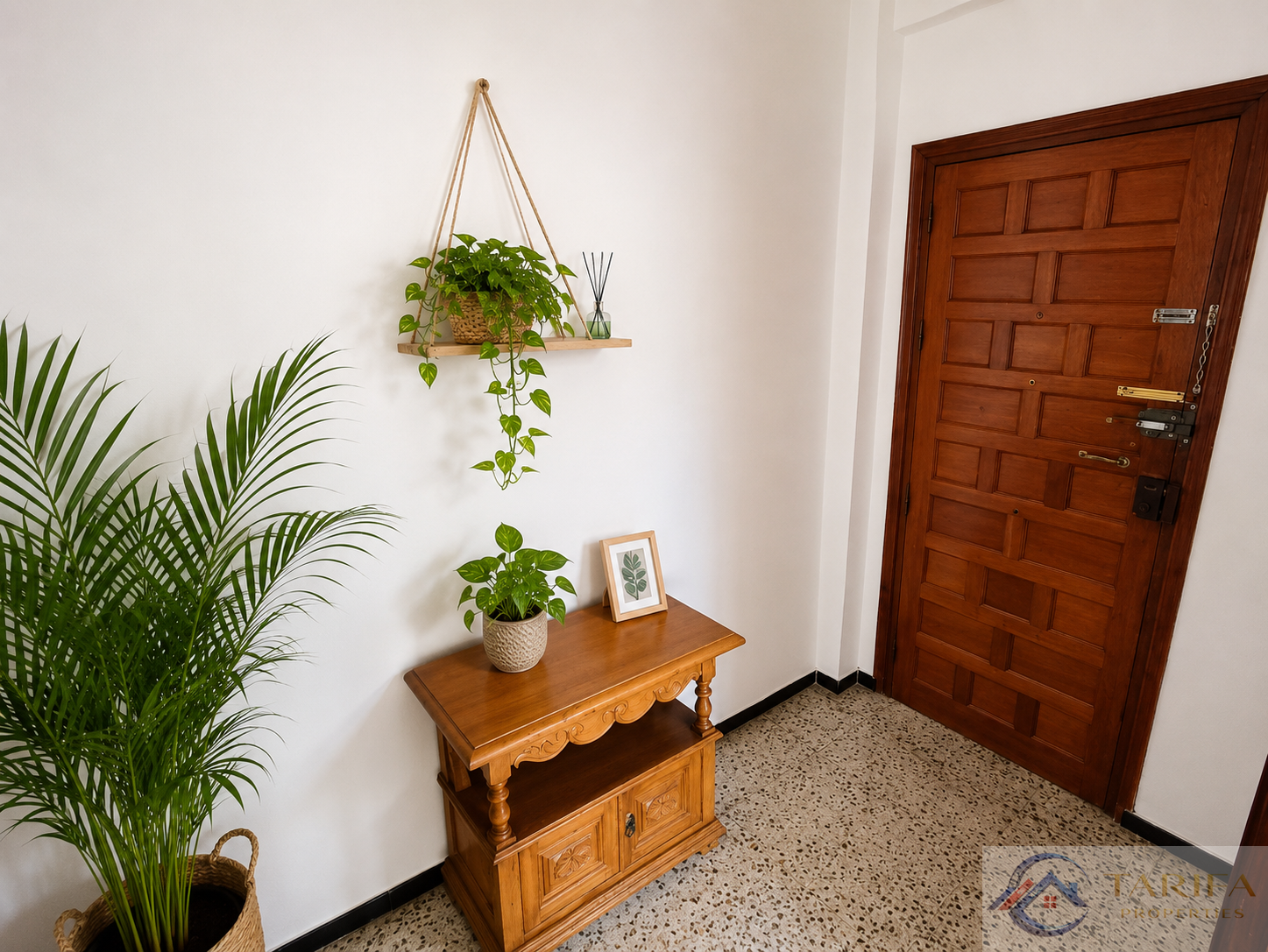 Venta de piso en Tarifa